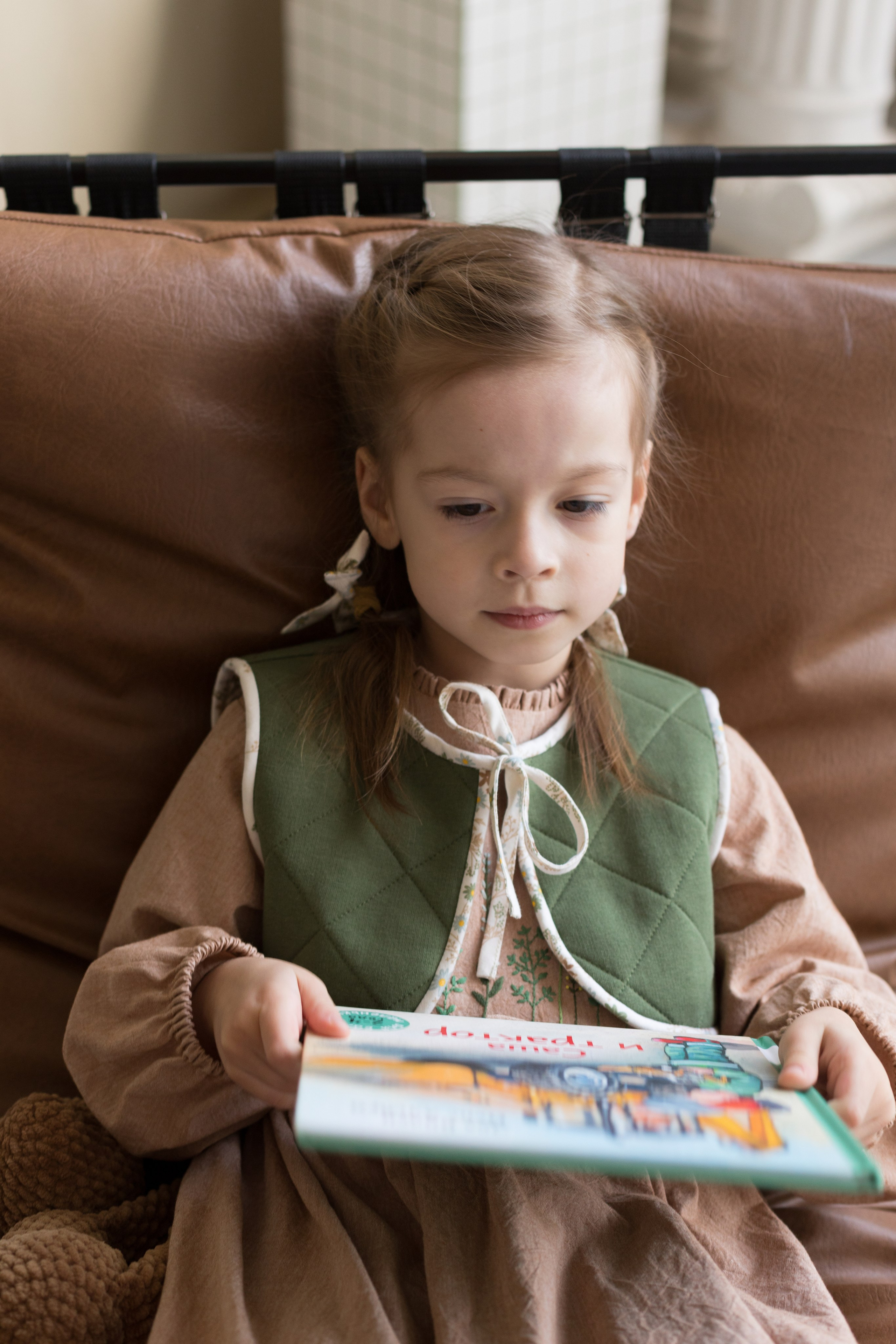 Съемка для детского бренда perfectionista_boutique. Детский и контент фотограф Надя Волкова Санкт-Петербург