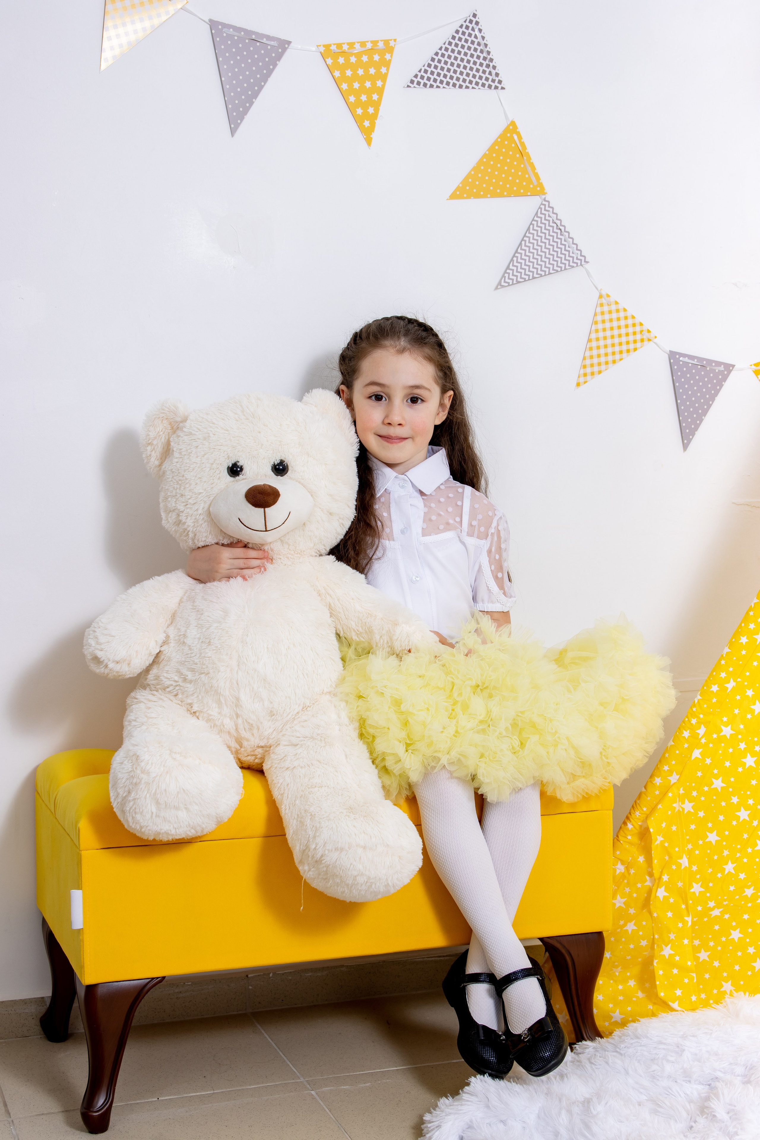 Портреты для детского сада. Выпускные альбомы в Обнинске