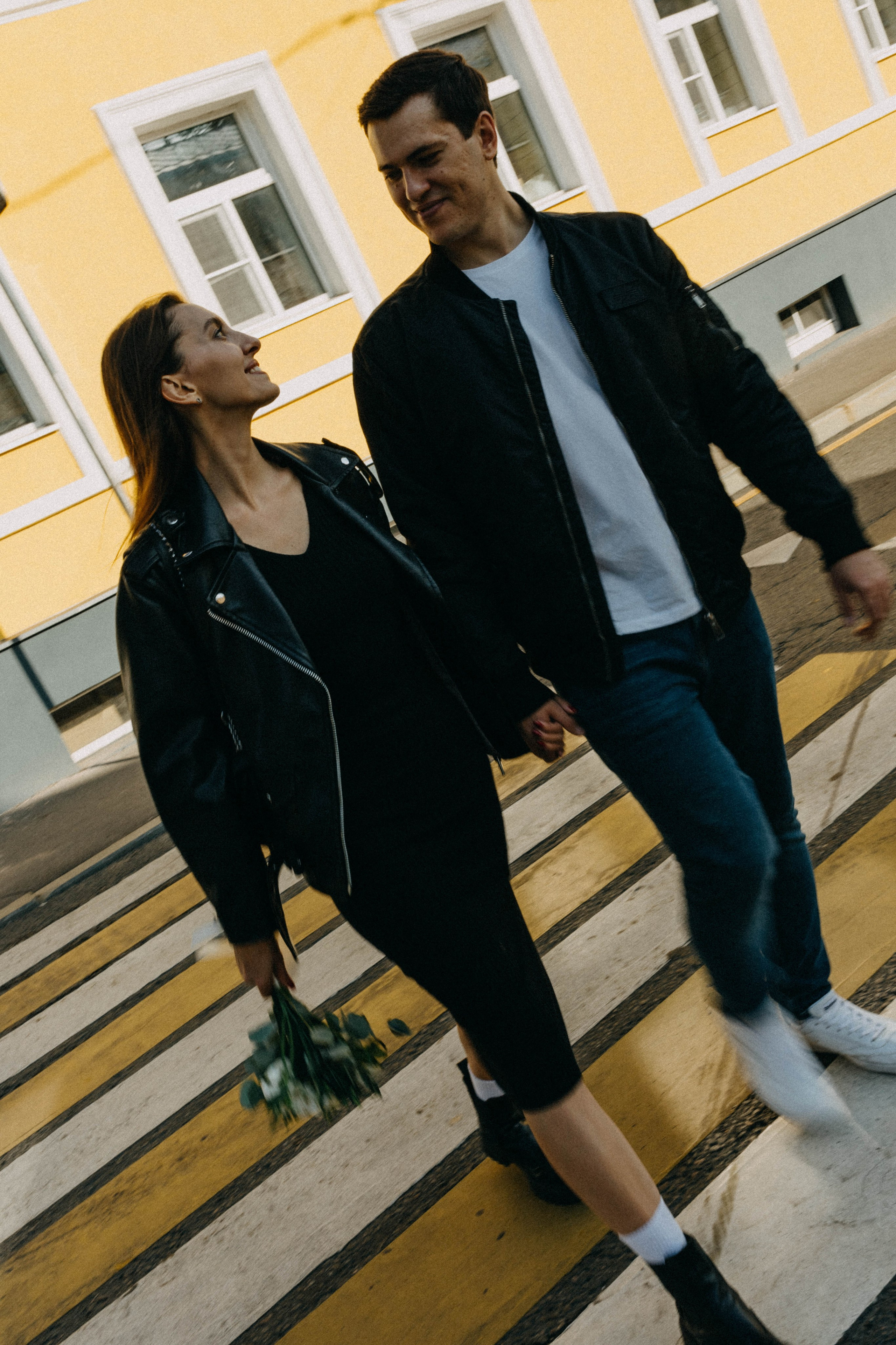 Светлана и Владимир