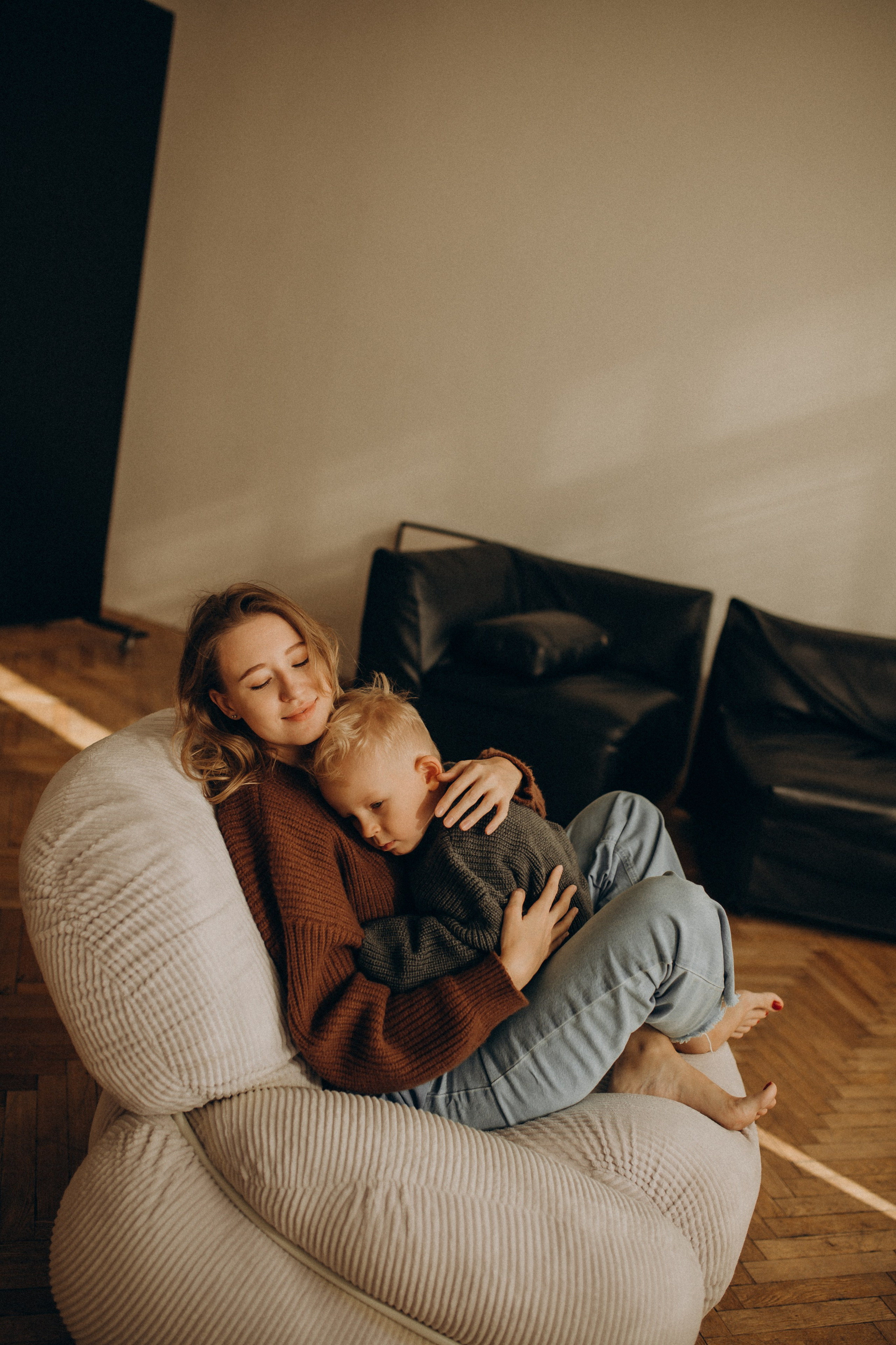 Мама и сын. Ваш фотограф АНАстасия Земскова