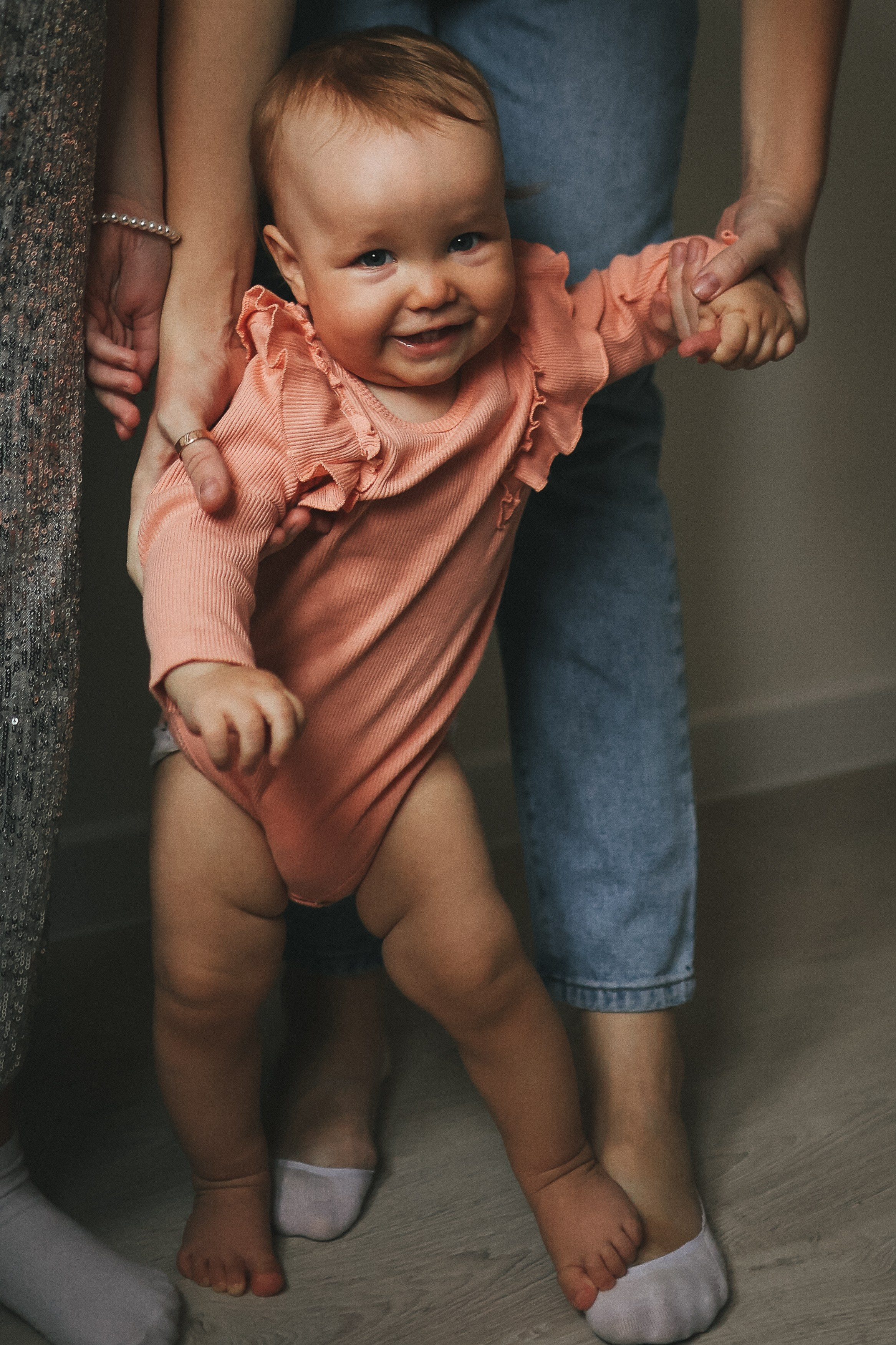 Дома тепло и уютно. Фотограф Владимир Москва
