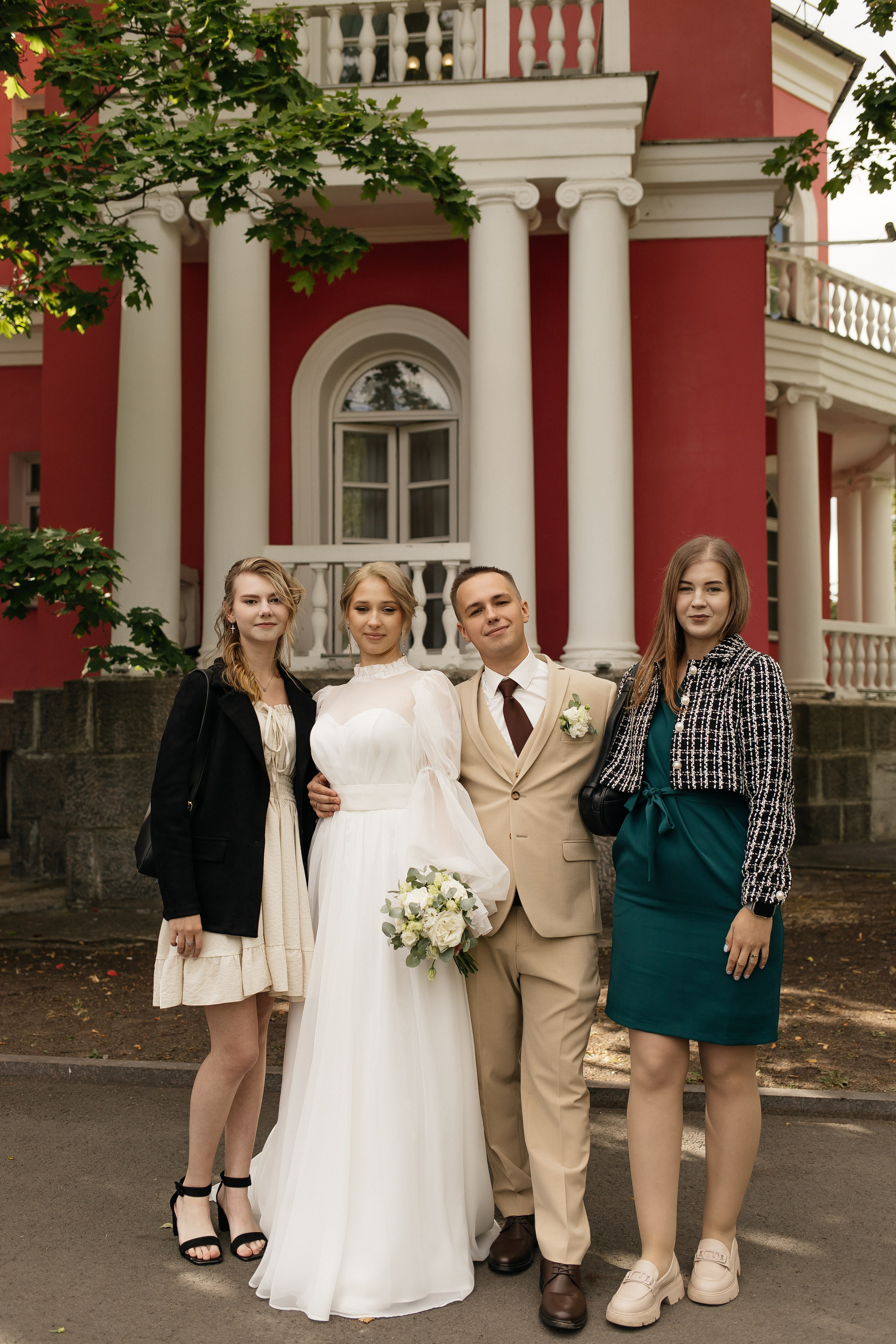 Обещание на всю жизнь. Фотограф Петрозаводск/СПБ