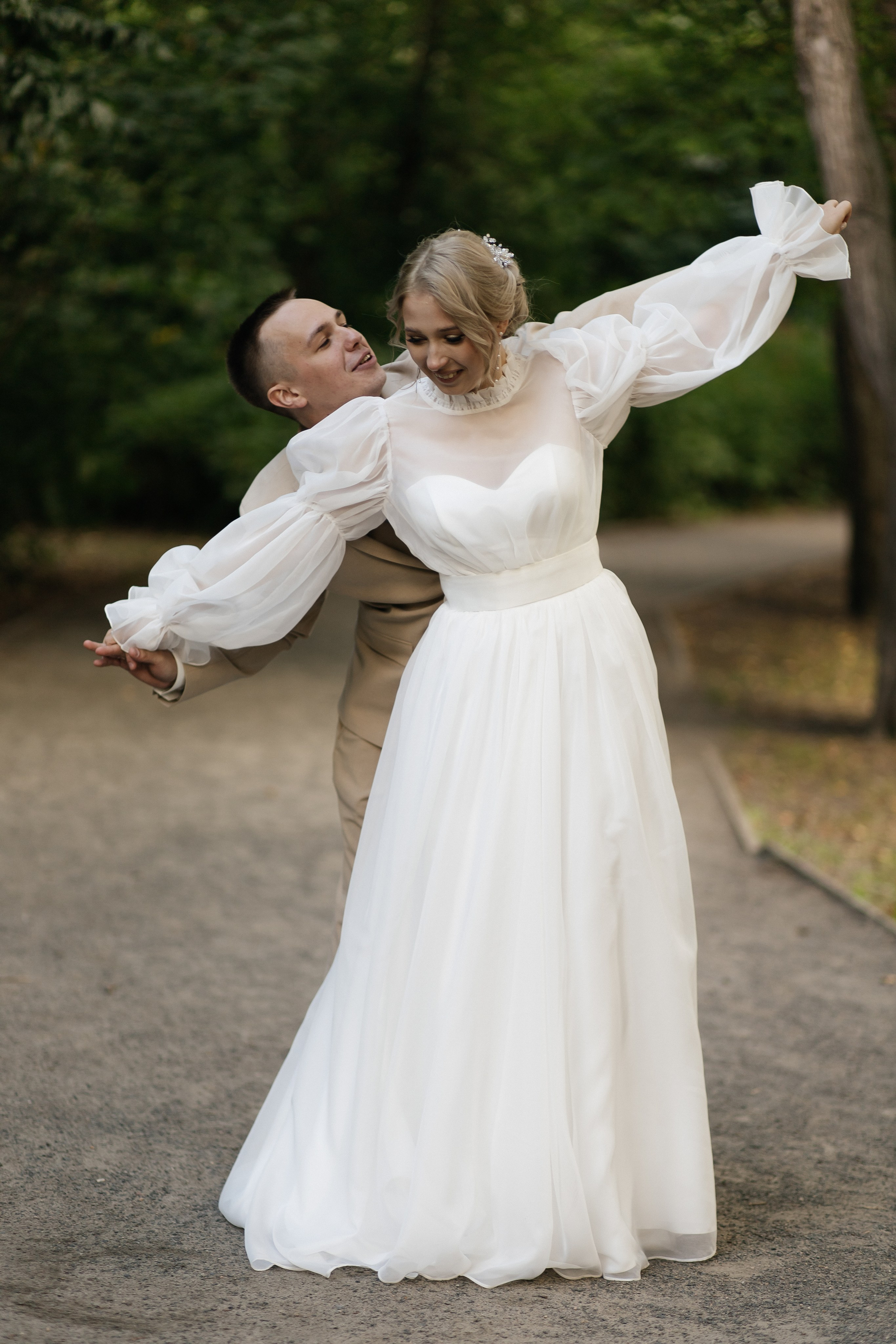 Обещание на всю жизнь. Фотограф Петрозаводск/СПБ