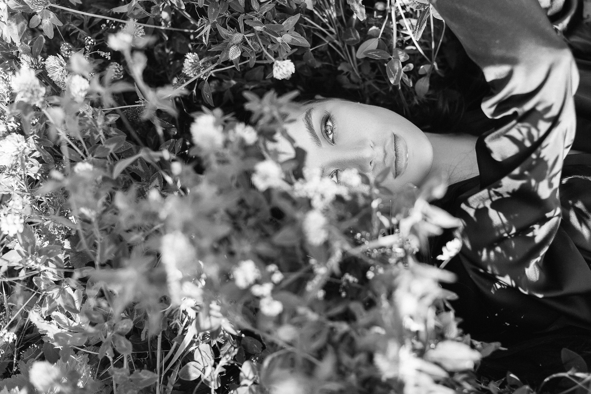 Юля природа. Таня Грин фотограф в Екатеринбурге, продюсирование и стилизация съемок