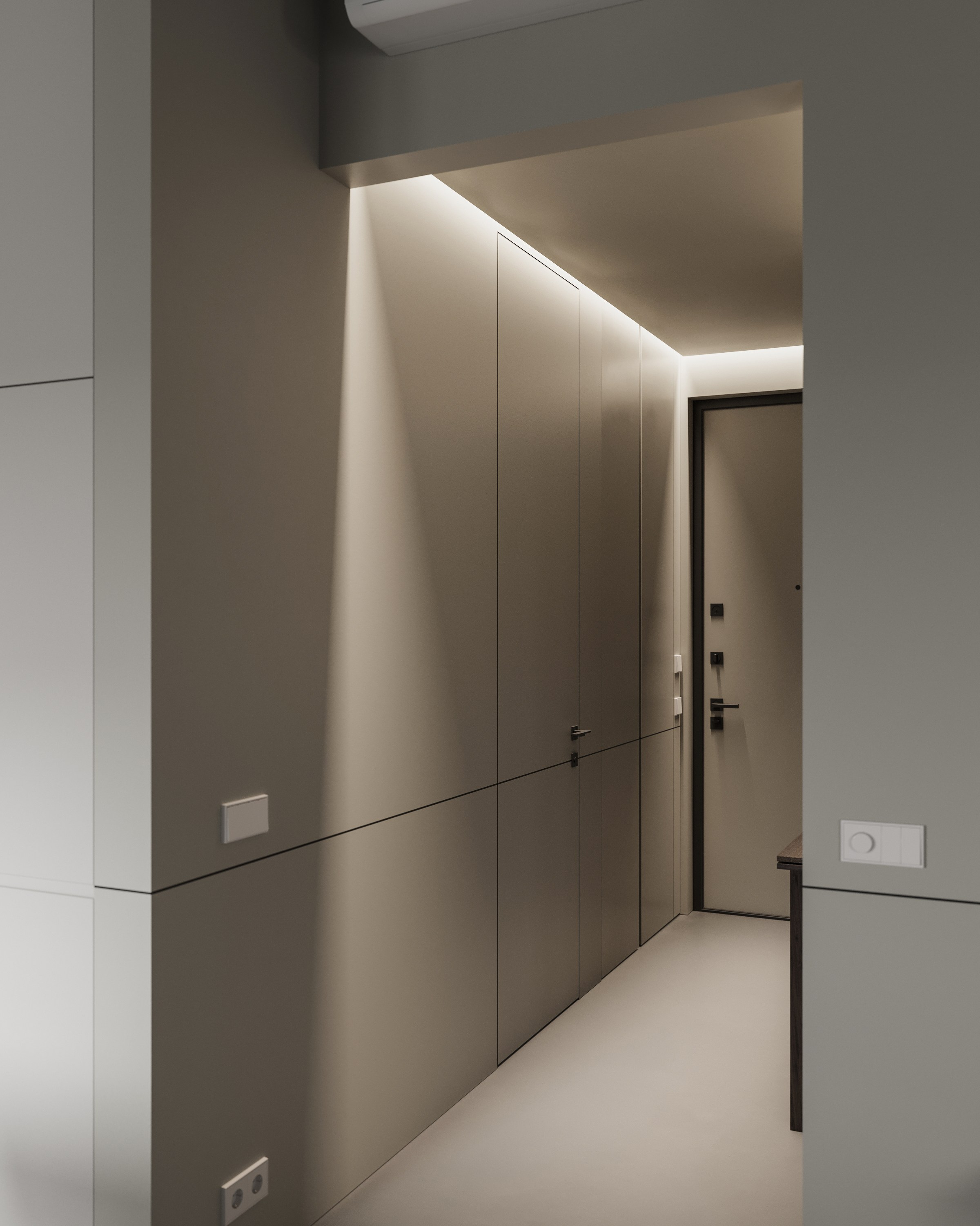 ЖК Облака, г. Москва. 2024 г. Ronirosse