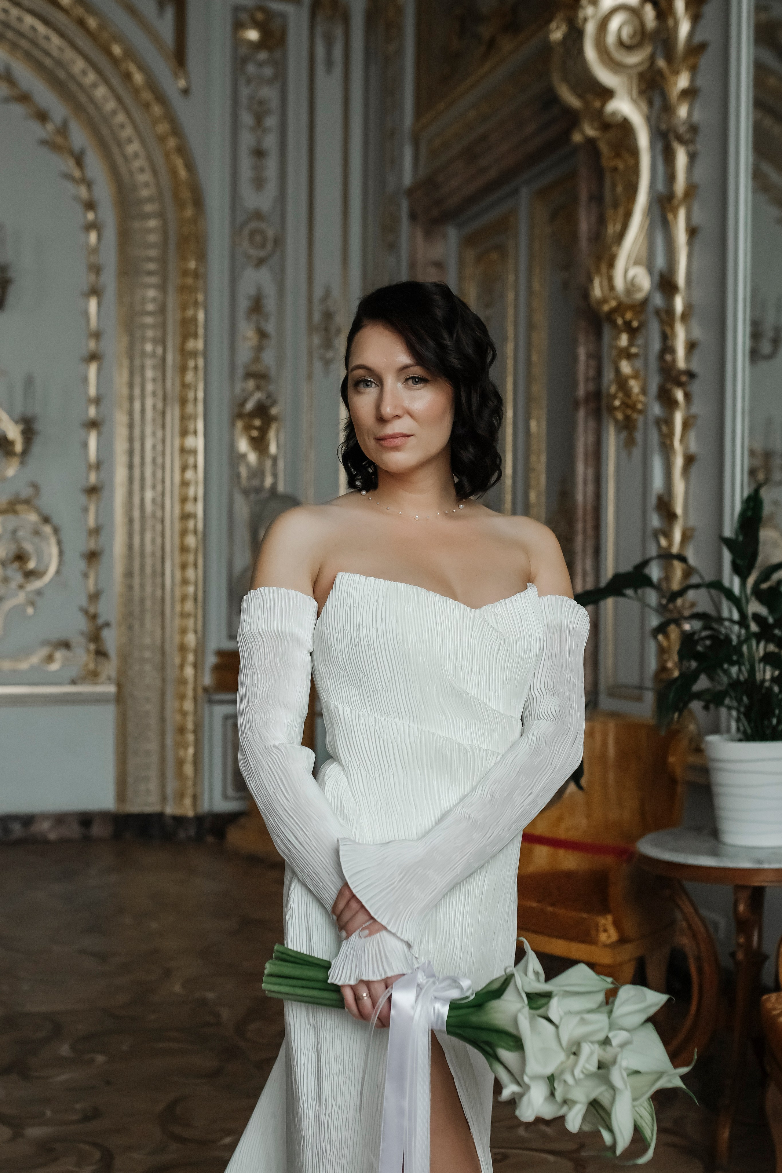 Александр & Наталья. Свадебный и семейный фотограф Санкт-Петербурга Мария Родионова