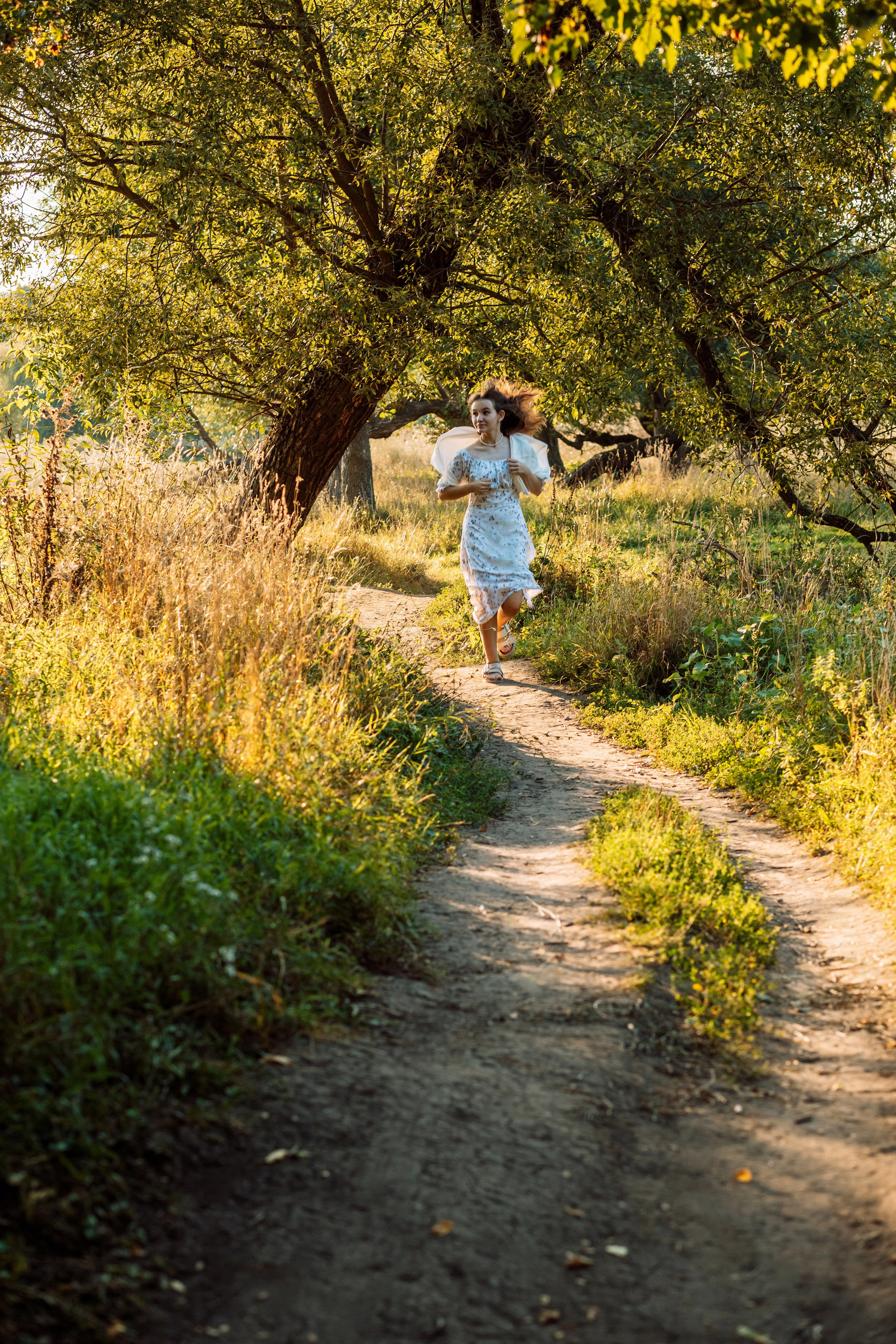 Машенька. Вера Соколова фотограф Воронеж