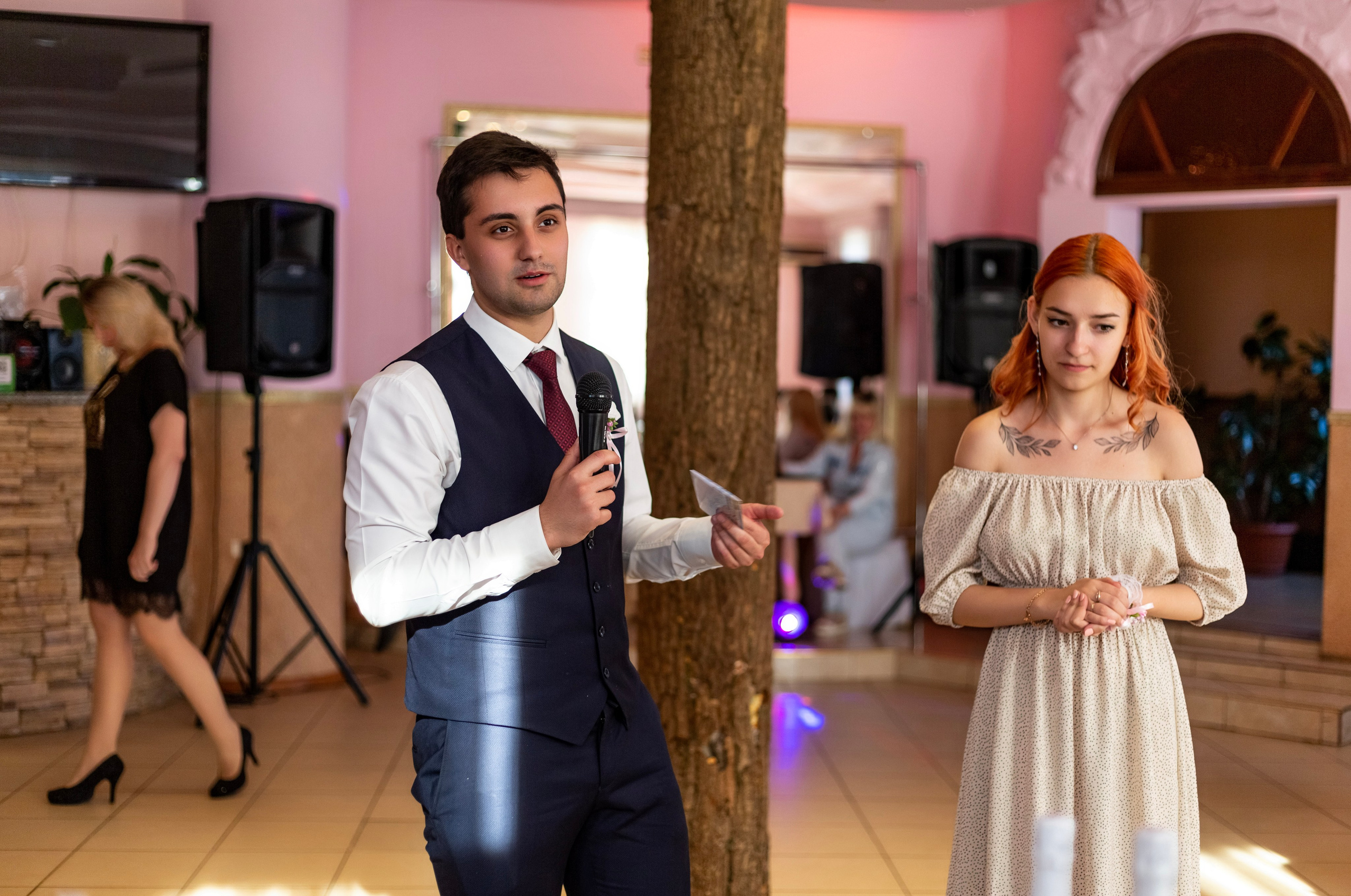 Свадебный переполох. Вера Соколова фотограф Воронеж