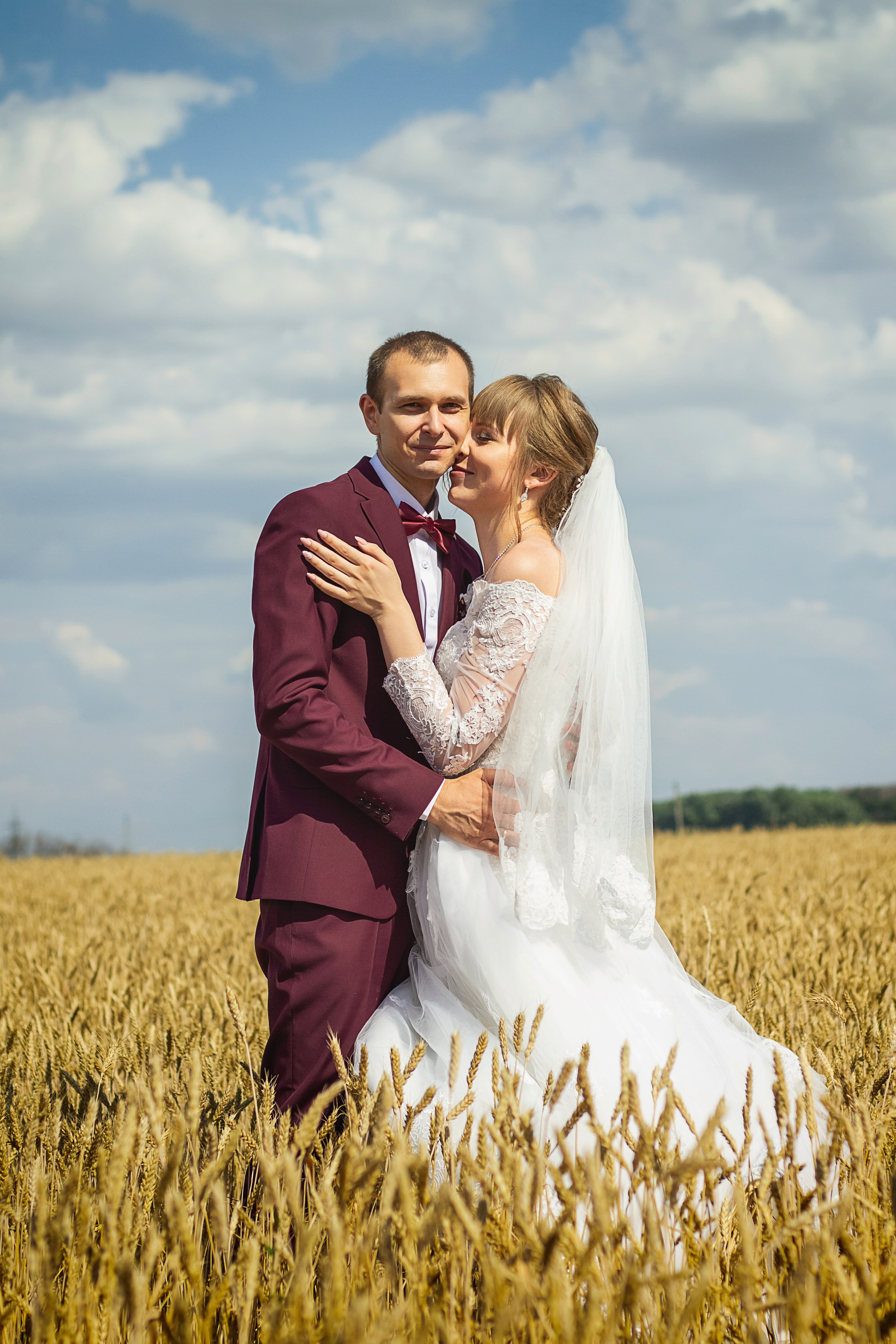 Свадебный переполох. Вера Соколова фотограф Воронеж