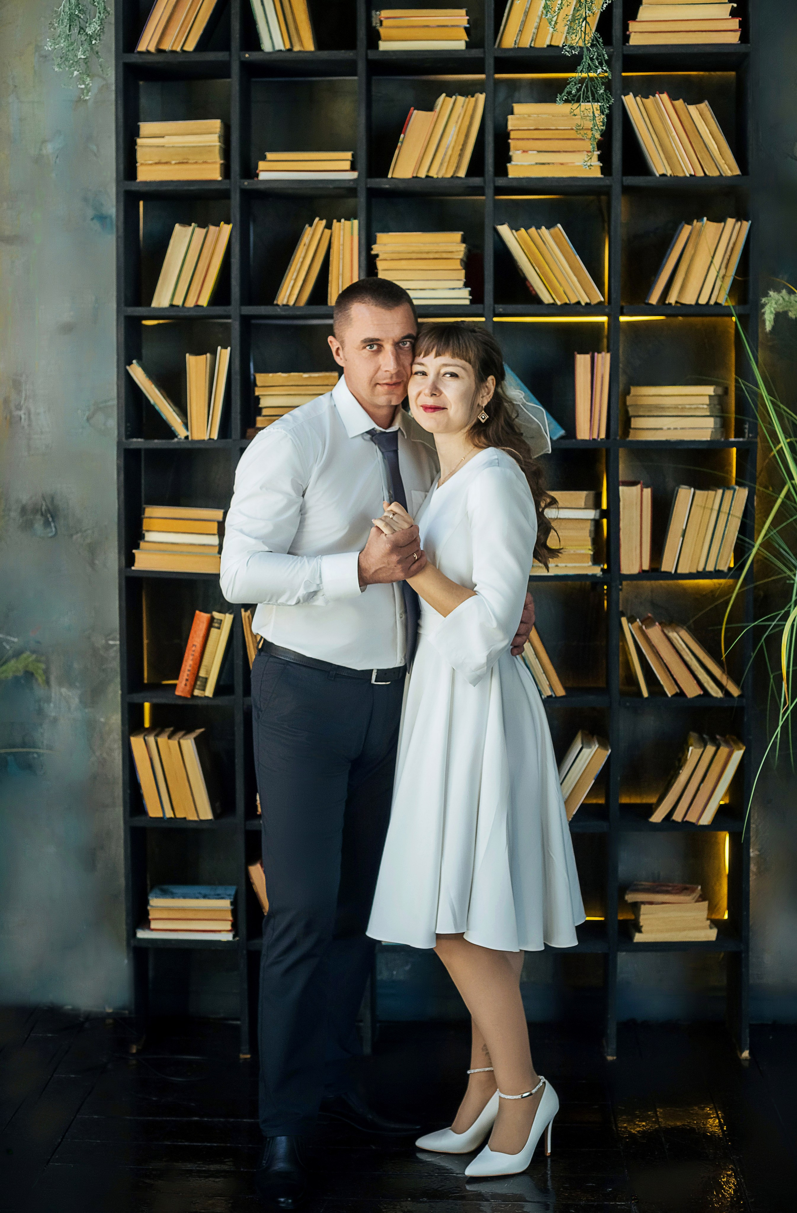 Свадебный переполох. Вера Соколова фотограф Воронеж