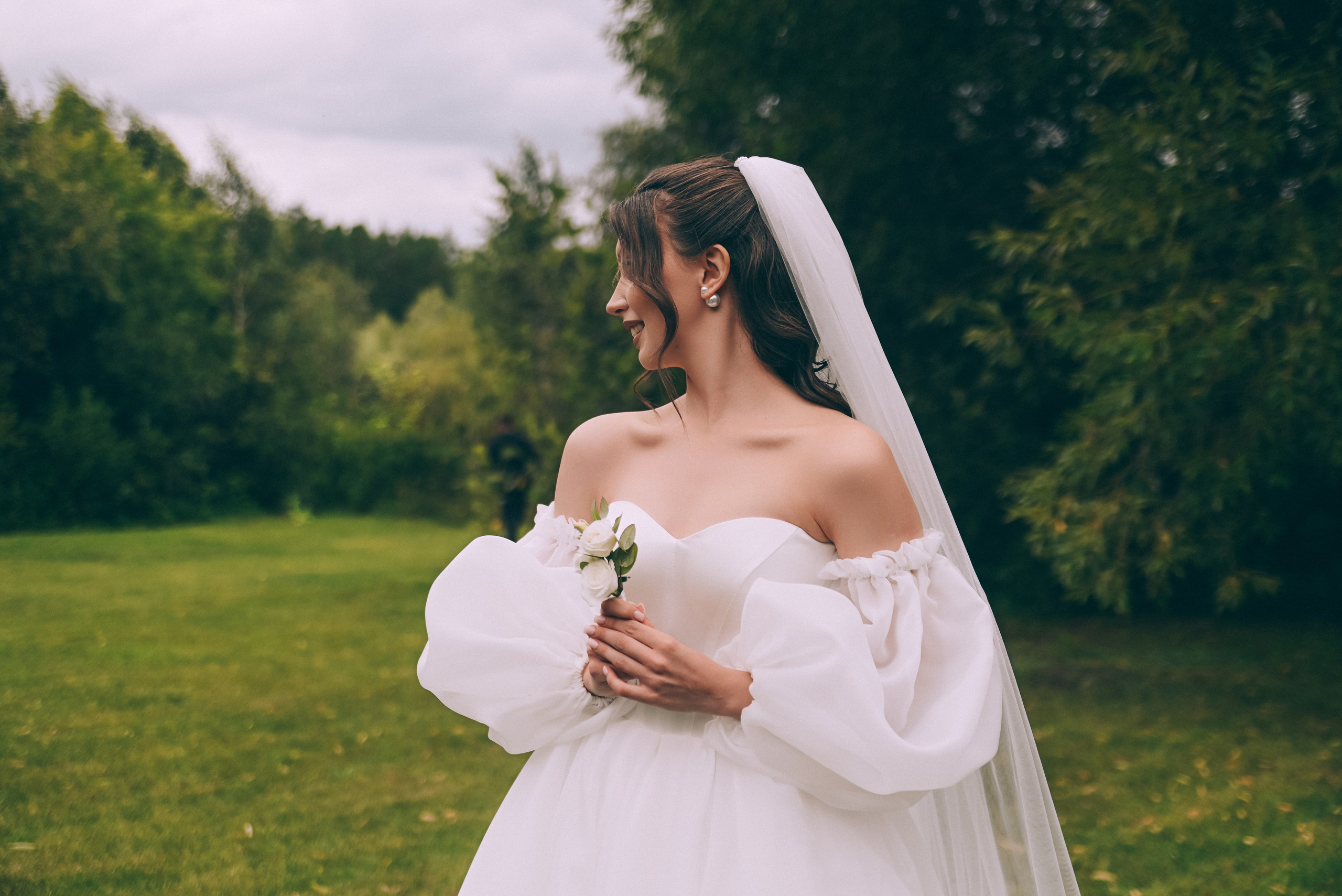 Свадьба Марины и Максима. Свадебный и семейный фотограф Любава в Кургане