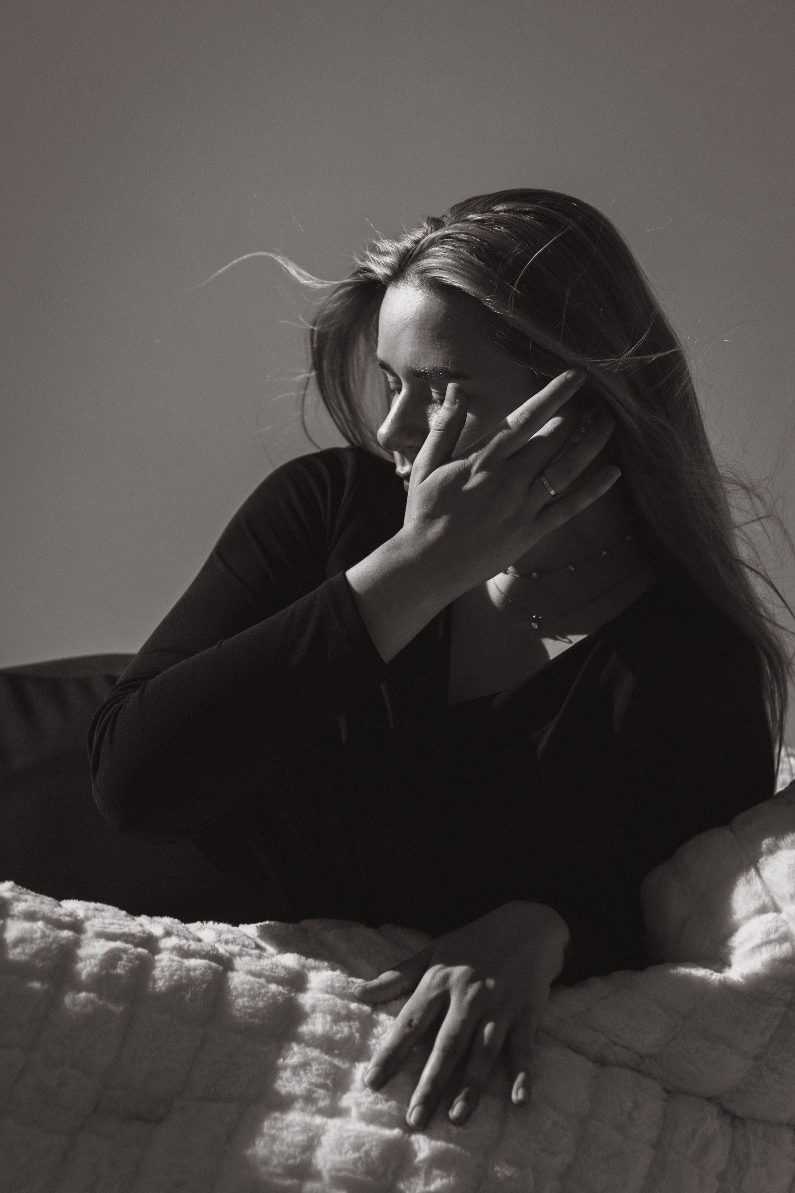 Маша | беременность. Фотограф в Нижнем Новгороде Креава Ира