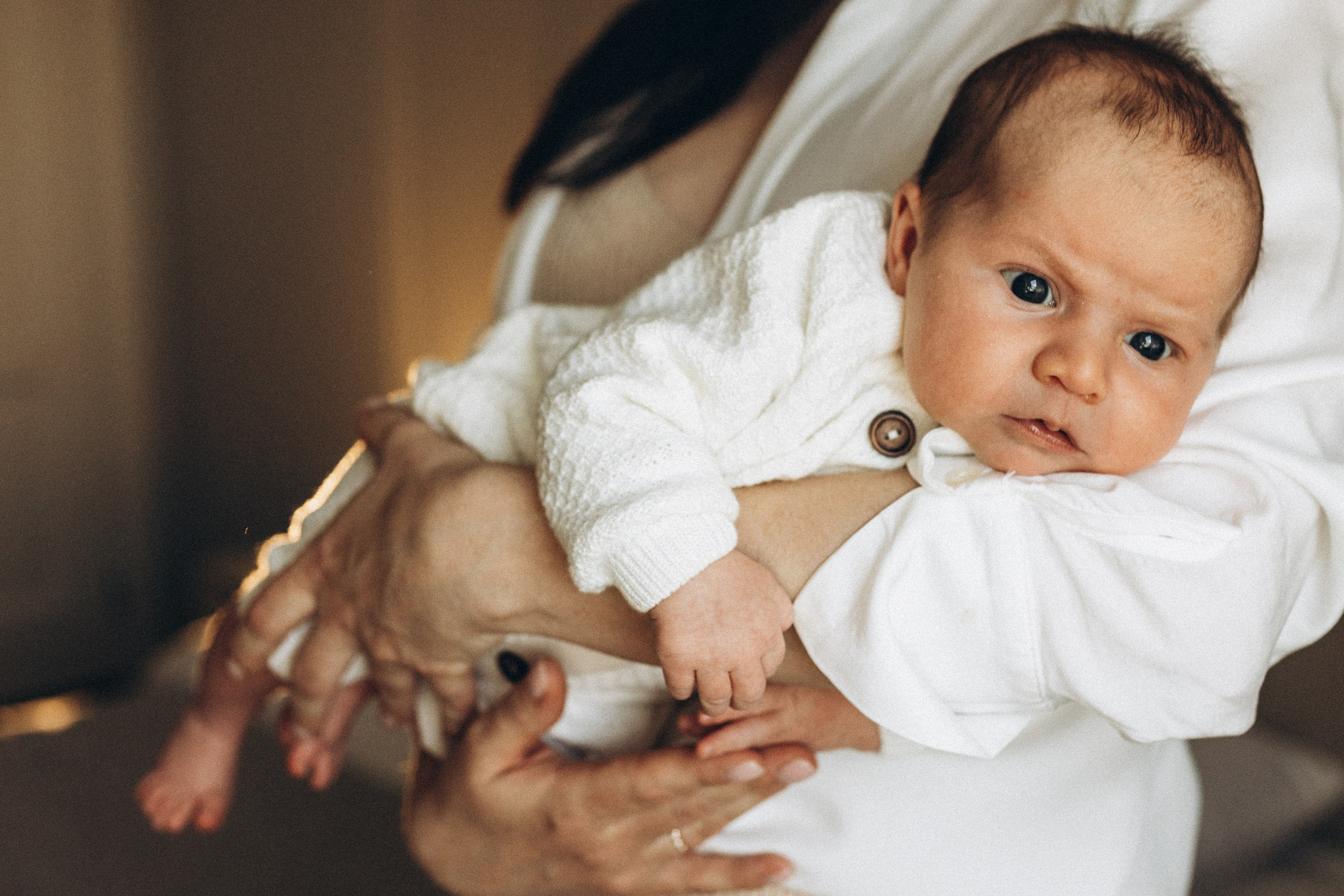 Оксана, Даня и Алена. Семейный фотограф в Новороссийске и Анапе Александра Яковлева