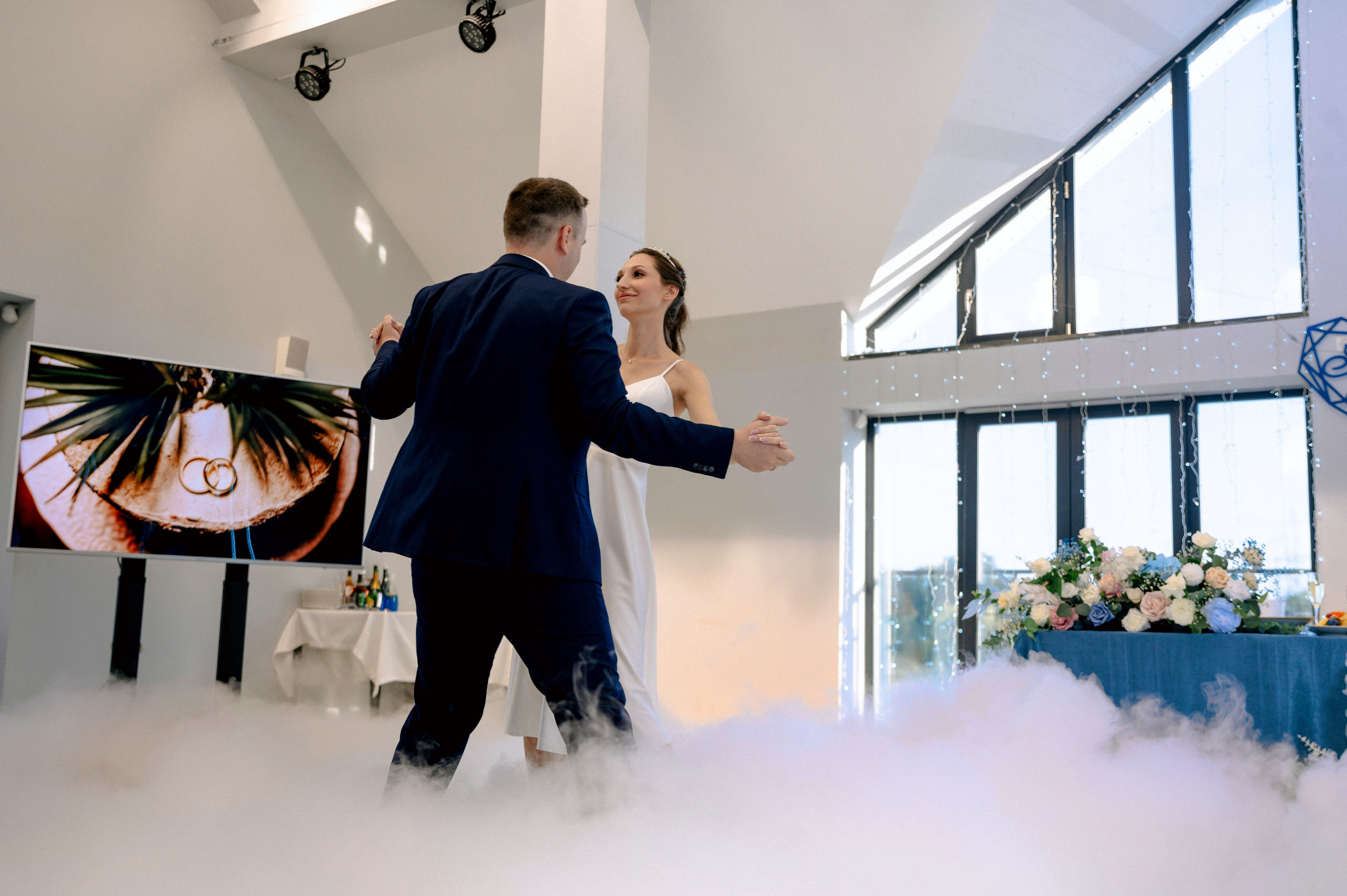 НАСТЯ и ЮРА. Шашкова Вероника / Свадебный и семейный фотограф Москва и Ярославль