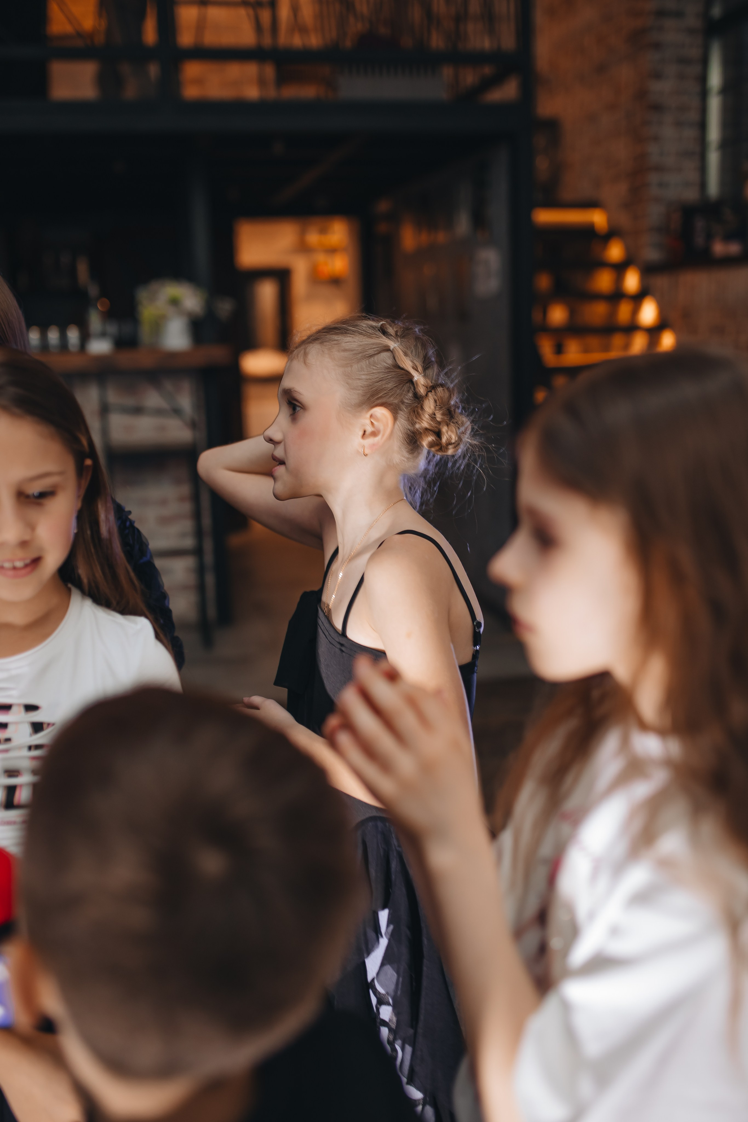 Марусе 11 лет. Семейный и детский фотограф в Москве Дорогова Екатерина