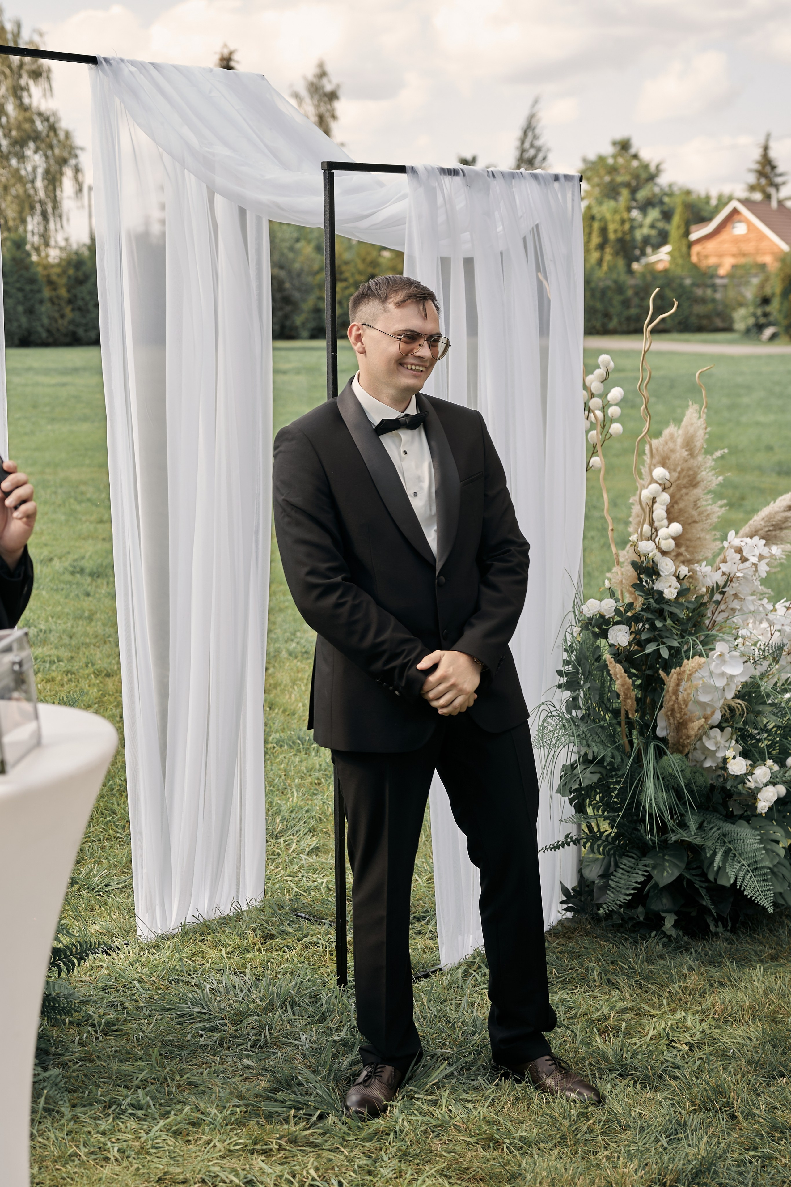 Анастасия & Даниил. Фотограф Диана Агеева