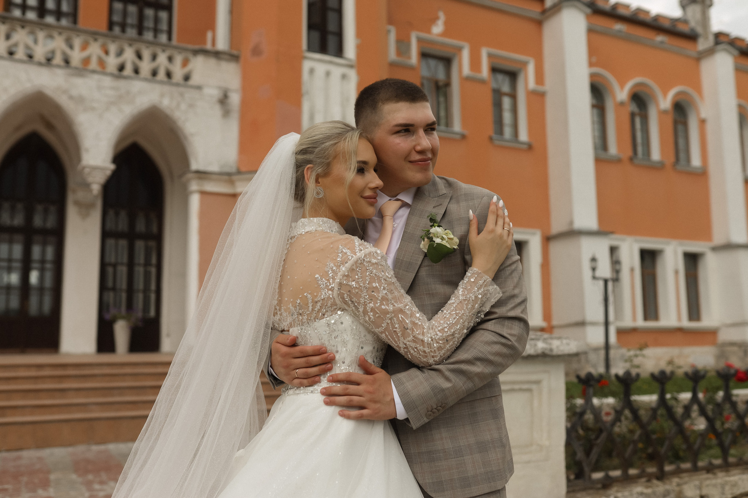 Daniil & Elena. Kharchenkotatianaweddingphoto