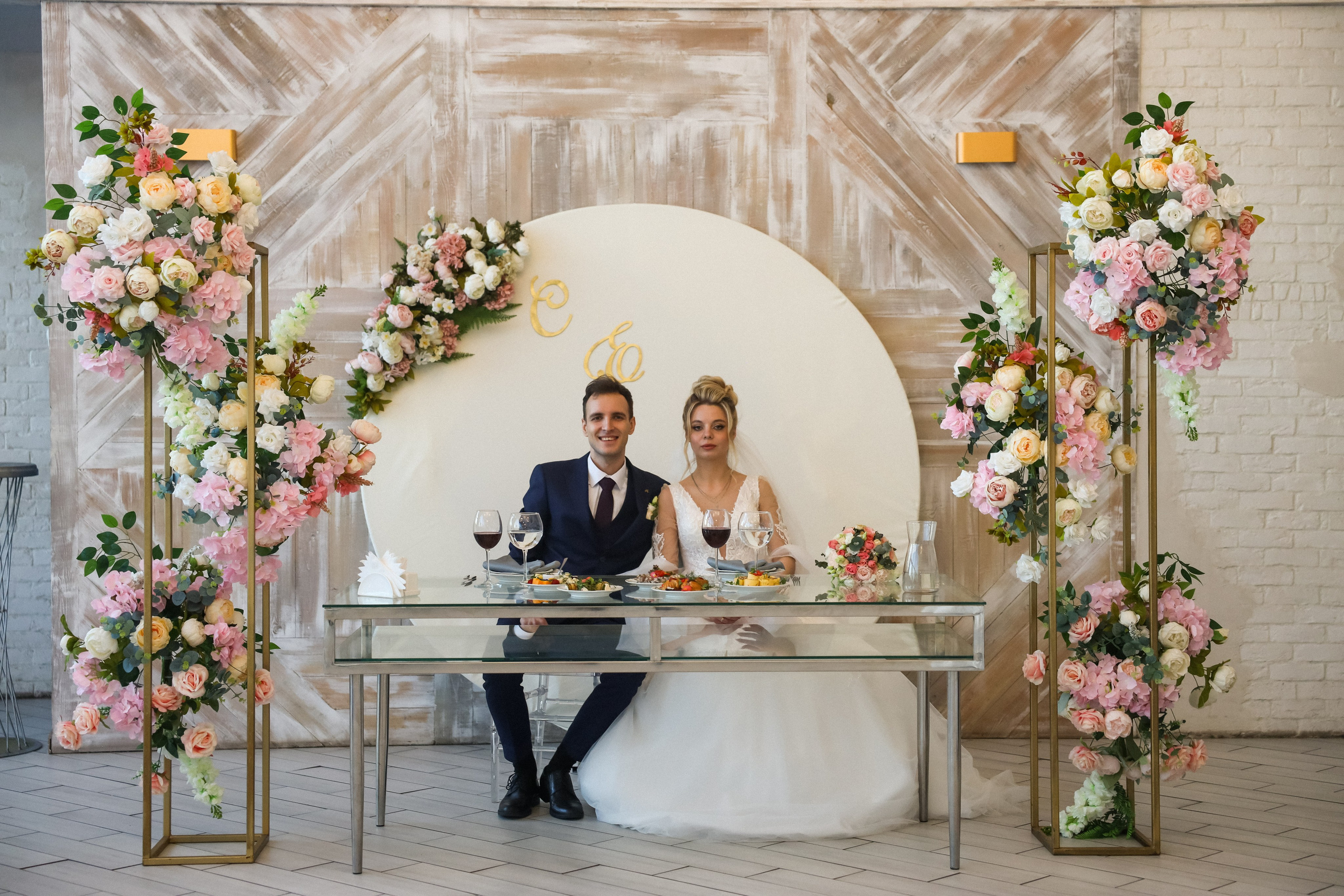 Sergey & Ekaterina. Kharchenkotatianaweddingphoto