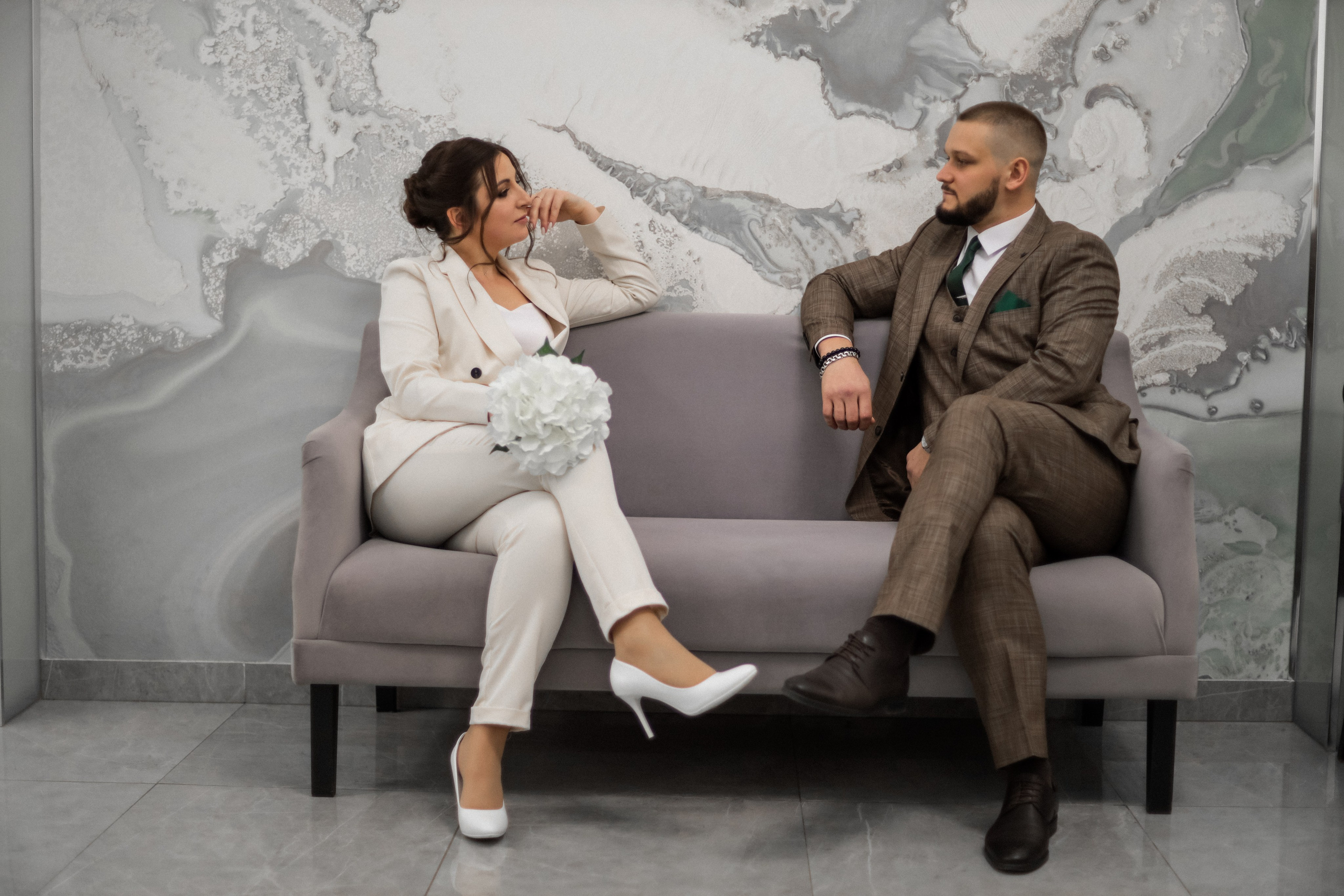 Михаил и Елена. Kharchenkotatianaweddingphoto