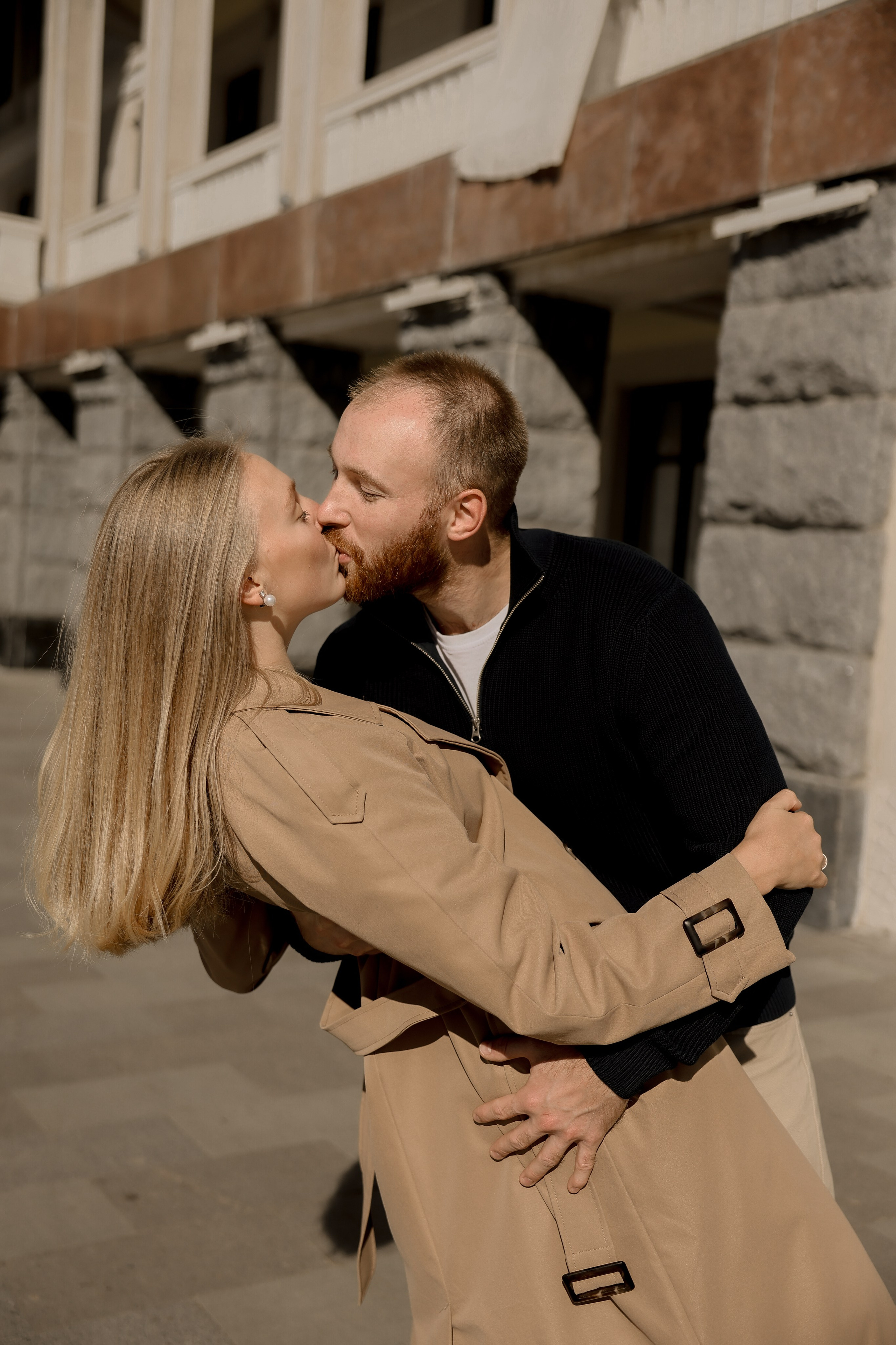 Alex & Anastasi. Kharchenkotatianaweddingphoto
