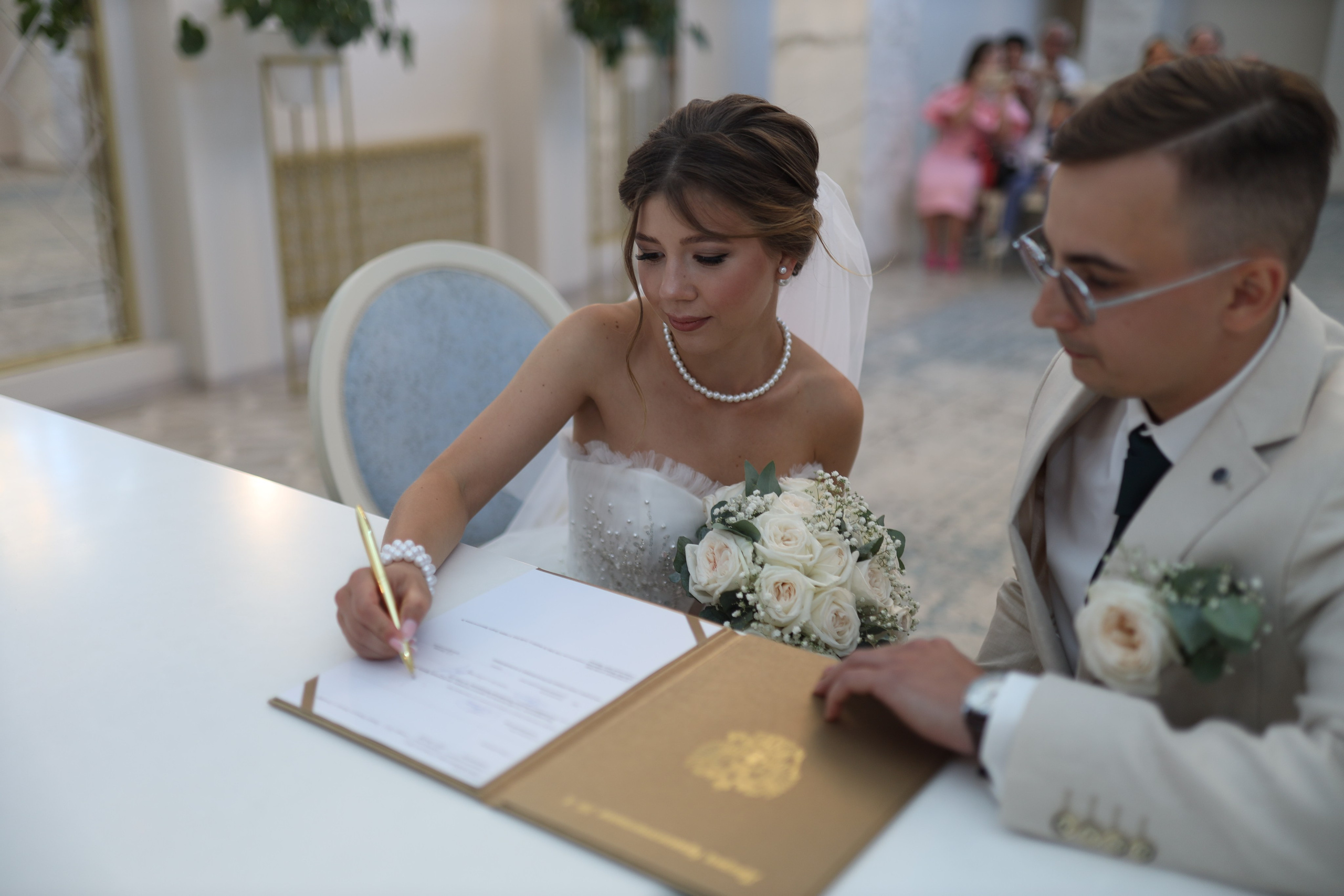 Ксения и Артем полный день. Kharchenkotatianaweddingphoto