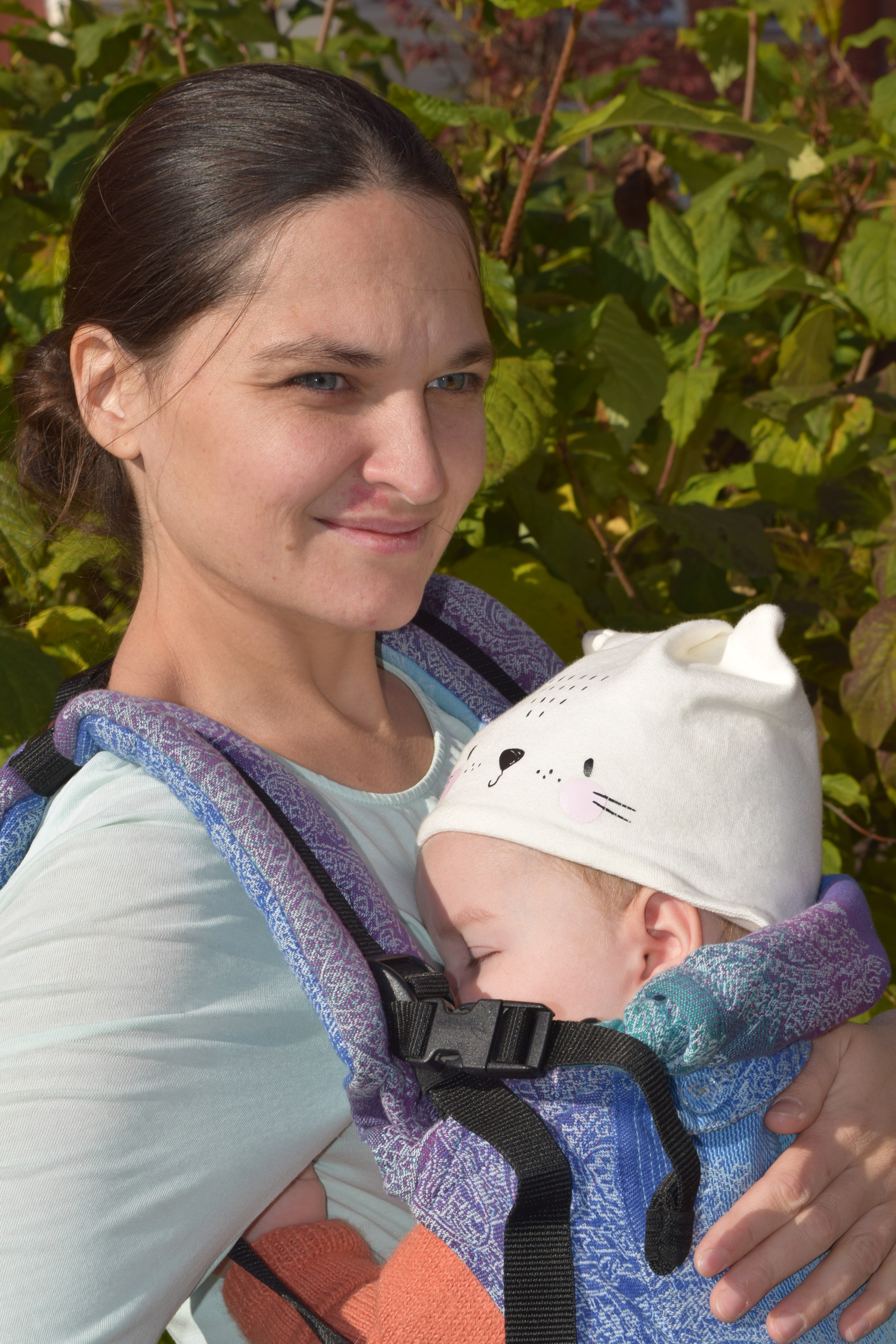 Портретный, семейный фотограф в Москве Евгений Ганимар