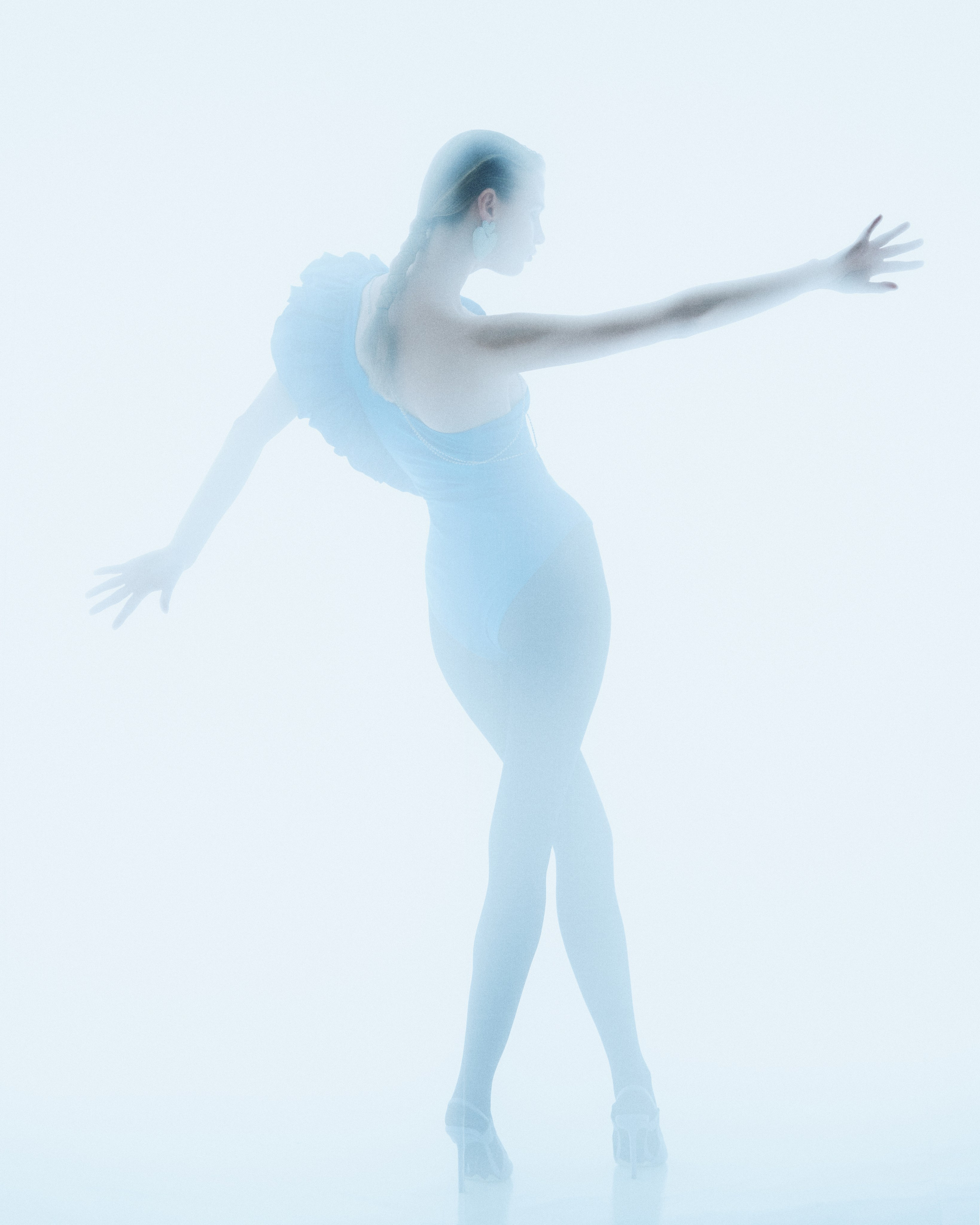 Deep waters. Фотограф в Москве. Каталог, лукбук, портреты