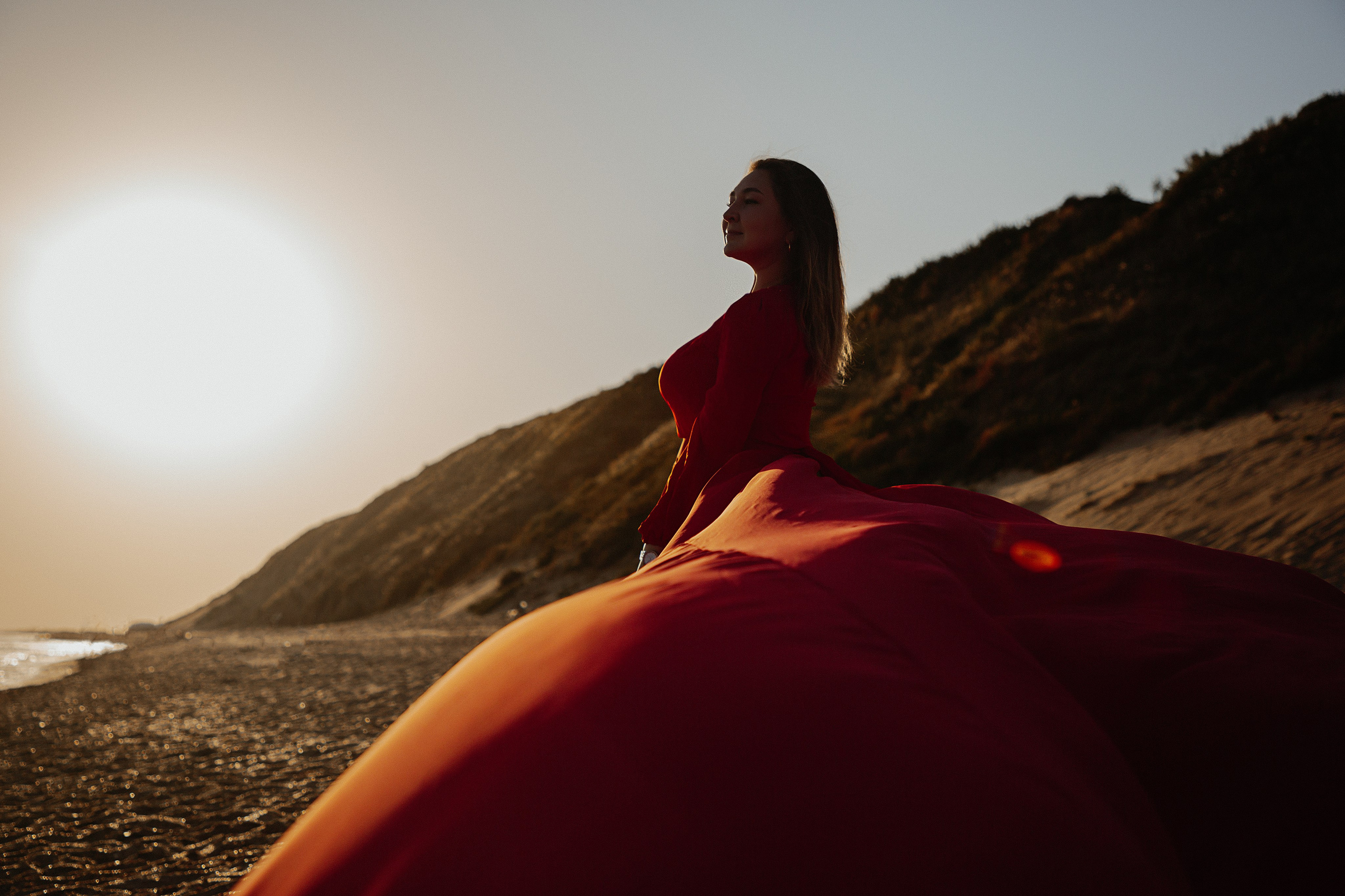 Анапа. Свадебный и семейный фотограф/видеограф в Краснодаре Наталья Осинская