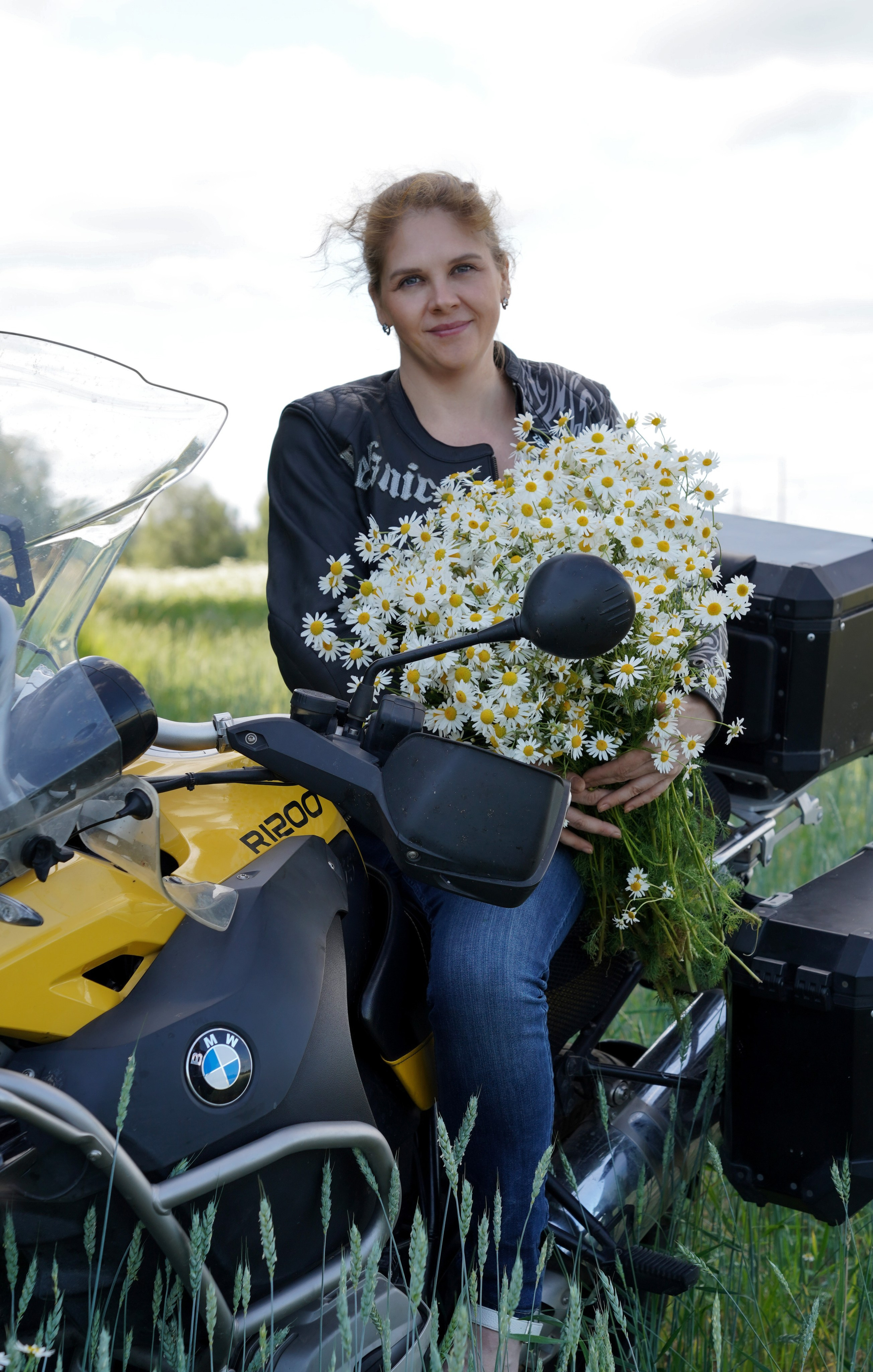 Лиза Андрей. Студийный и портретный фотограф в САНКТ-ПЕТЕРБУРГЕИрина Махаон