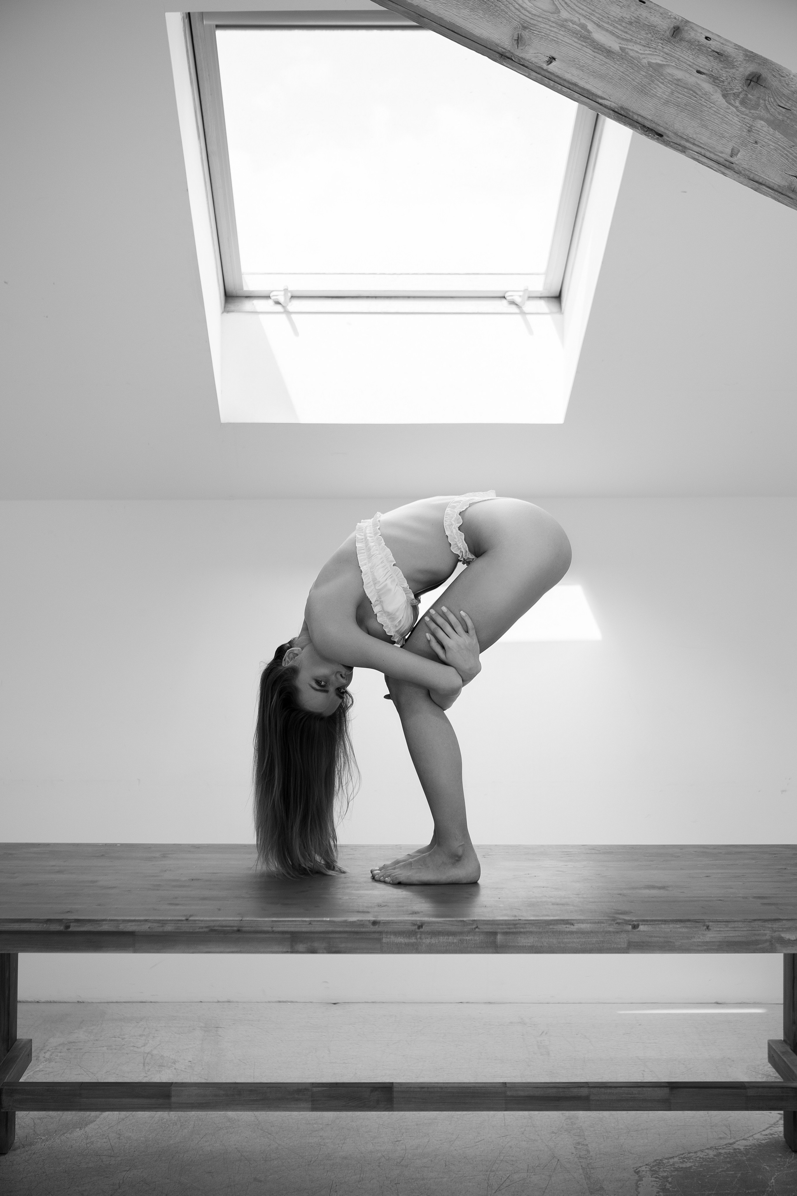 Арина. Фотограф в Москве Таша Логинова