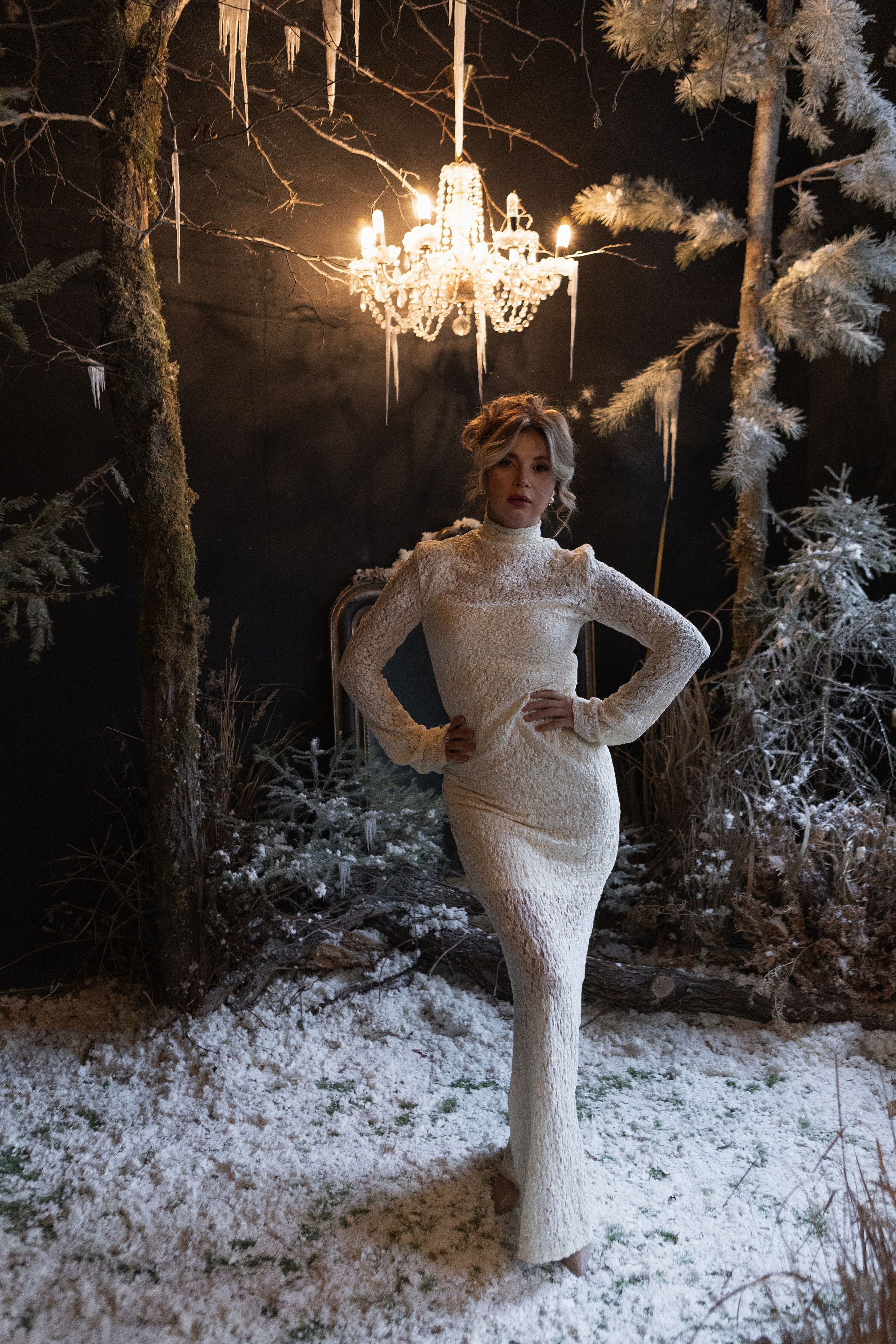 Сказочный лес. Фотограф в Москве Таша Логинова