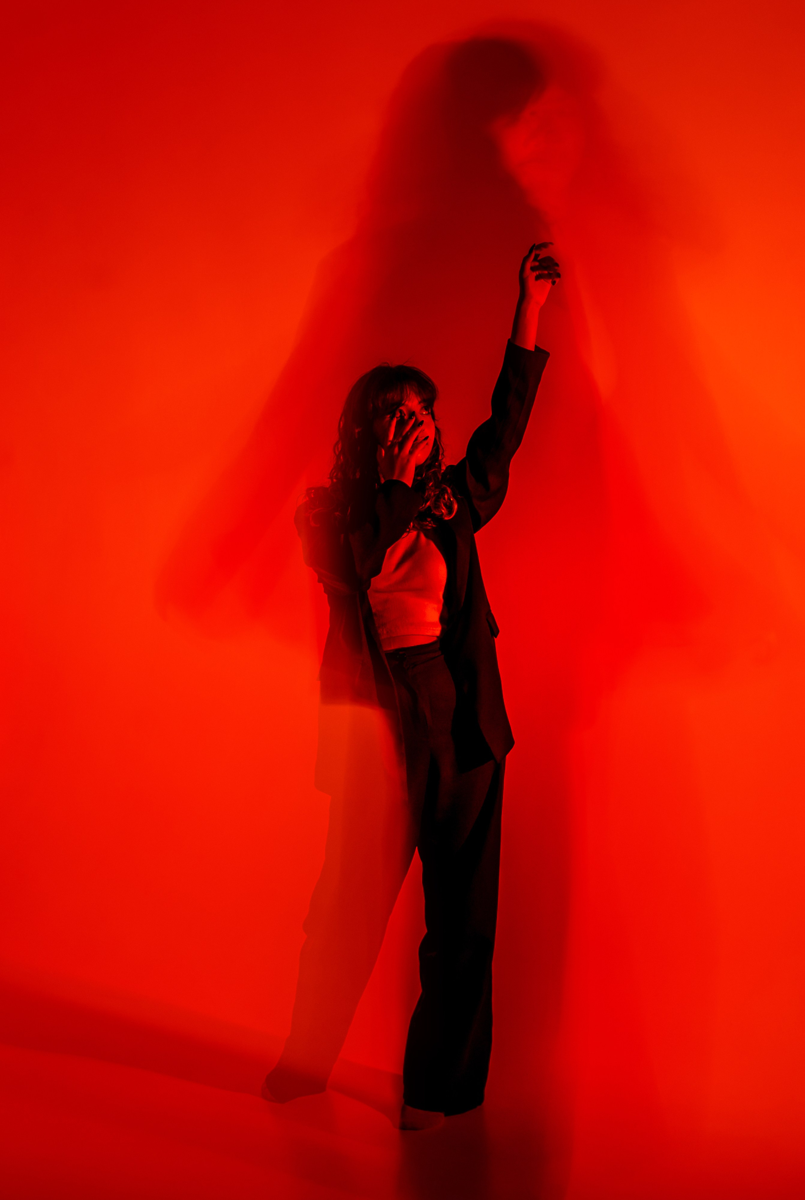 These boots are made for walking. Лиза, ваш портретный и репортажный фотограф в Ульяновске!