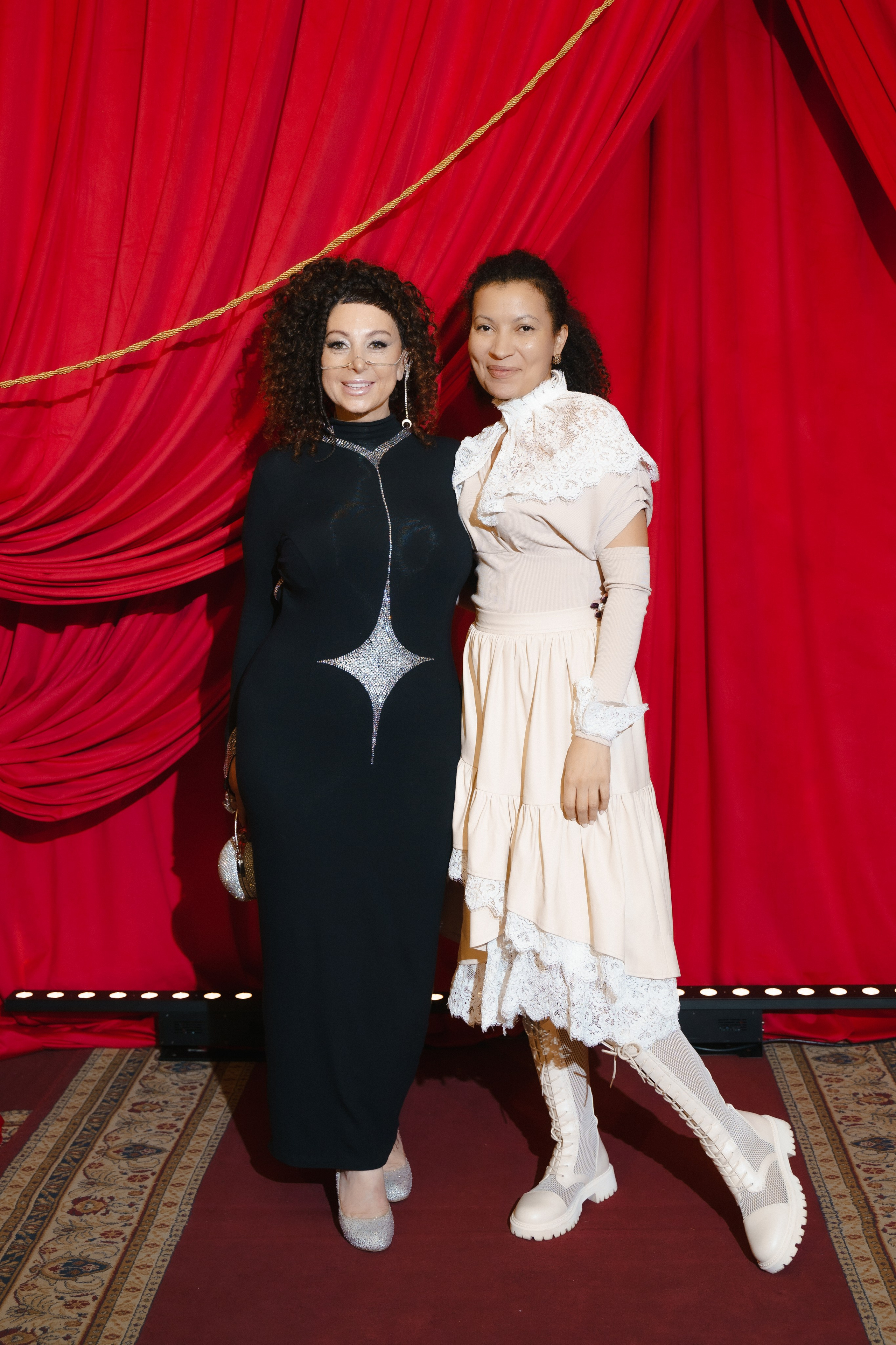 Филармония. Главная