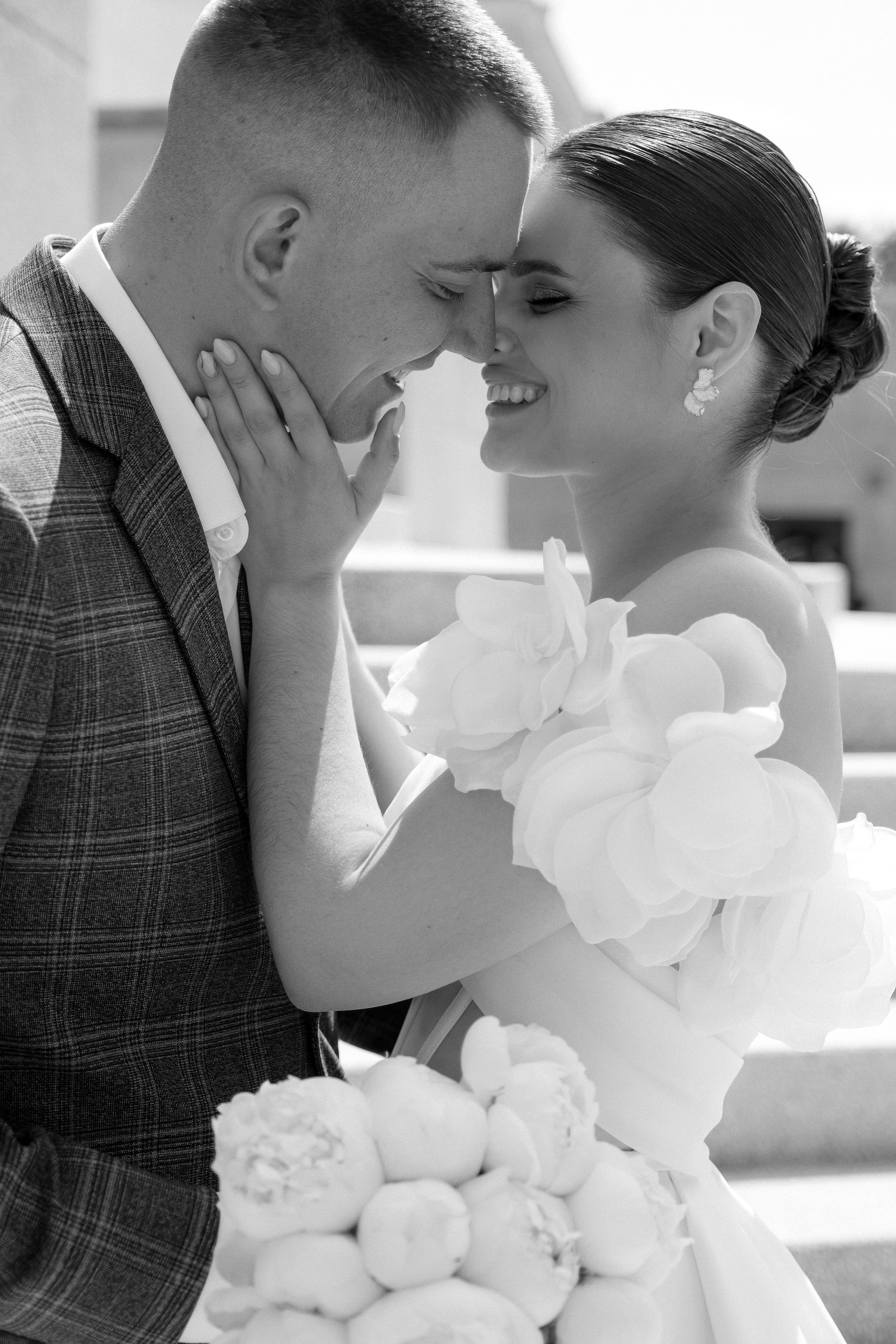 Свадебный и семейный фотограф в Волгограде Кристина Иванова