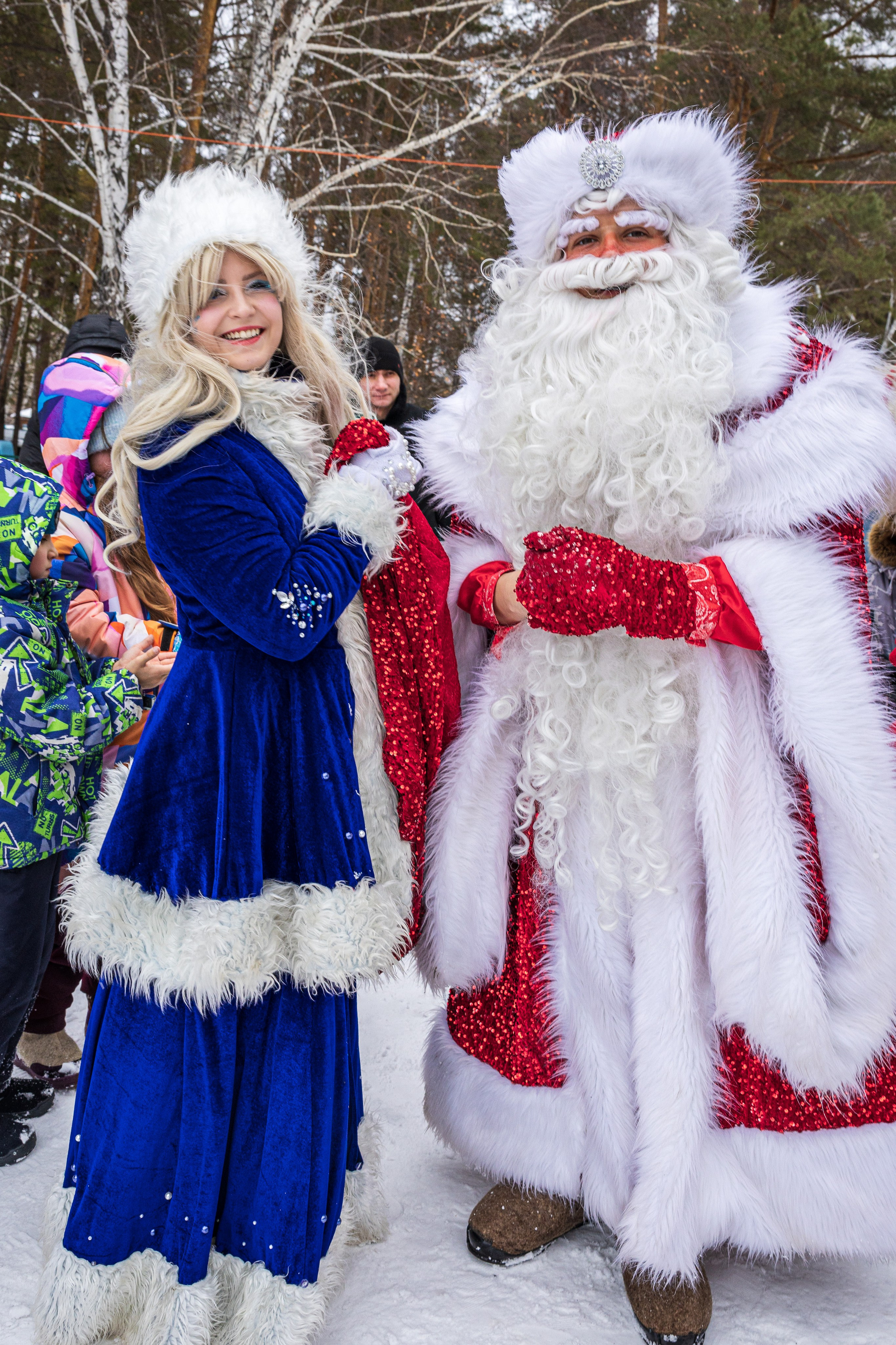 Съёмка мероприятий. Репортаж. Фотограф в Новосибирске Алена Скокова