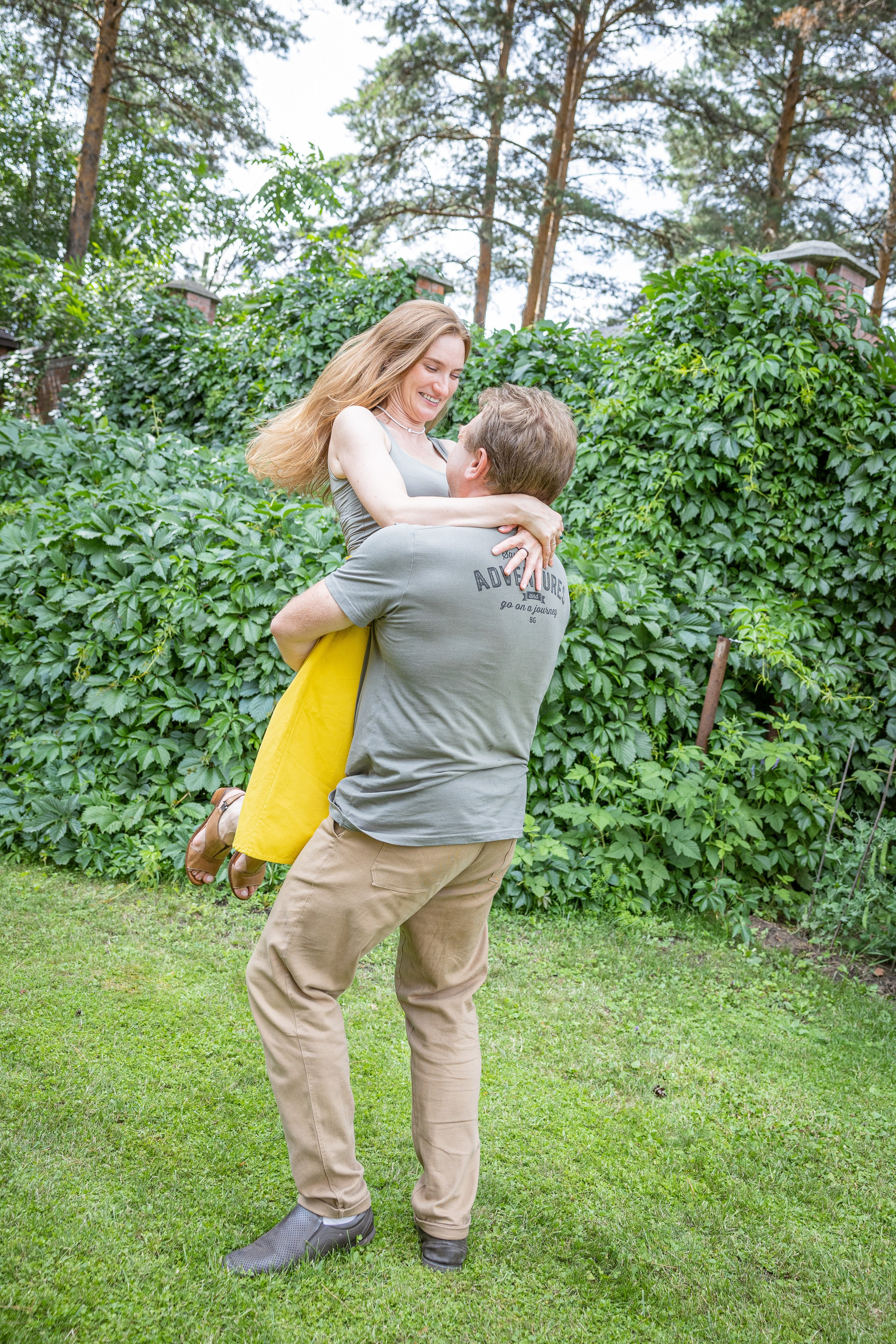 Съёмка Love Story. Фотограф в Новосибирске Алена Скокова