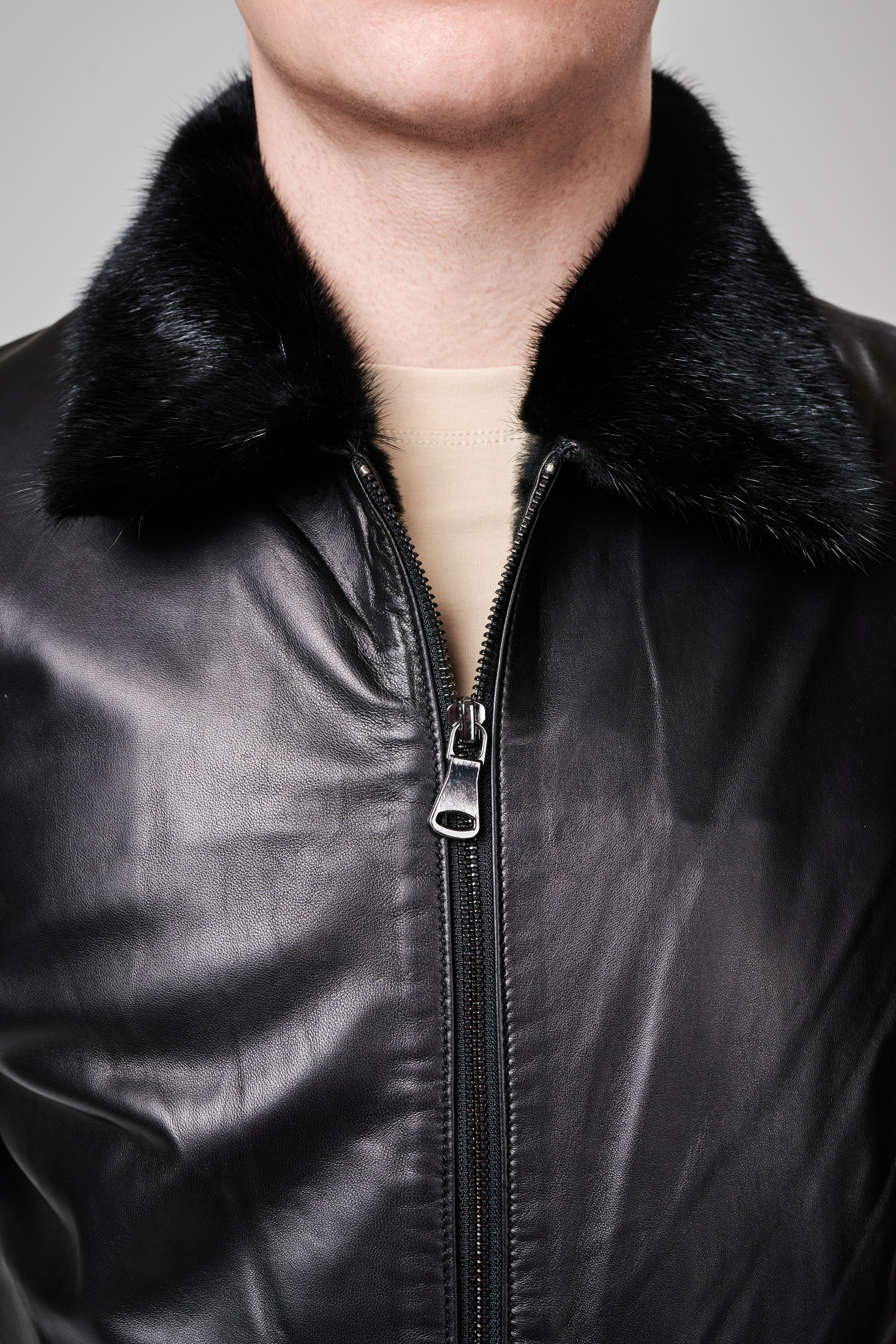 Верхняя одежда. Каталожка. Фотограф в Москве — Новиков Владислав