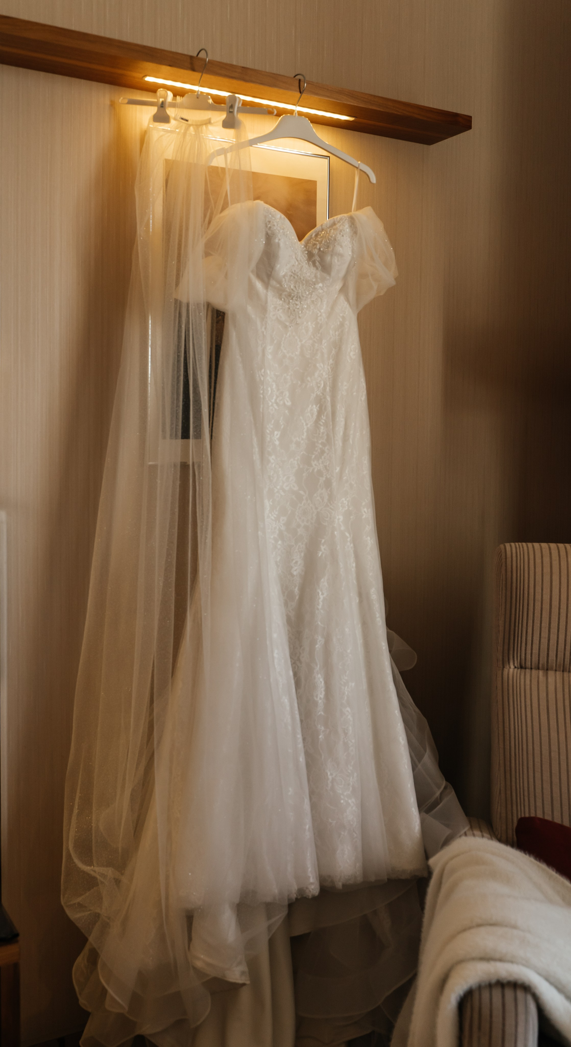 Свадебная история. Свадебный фотограф Амина Хомович