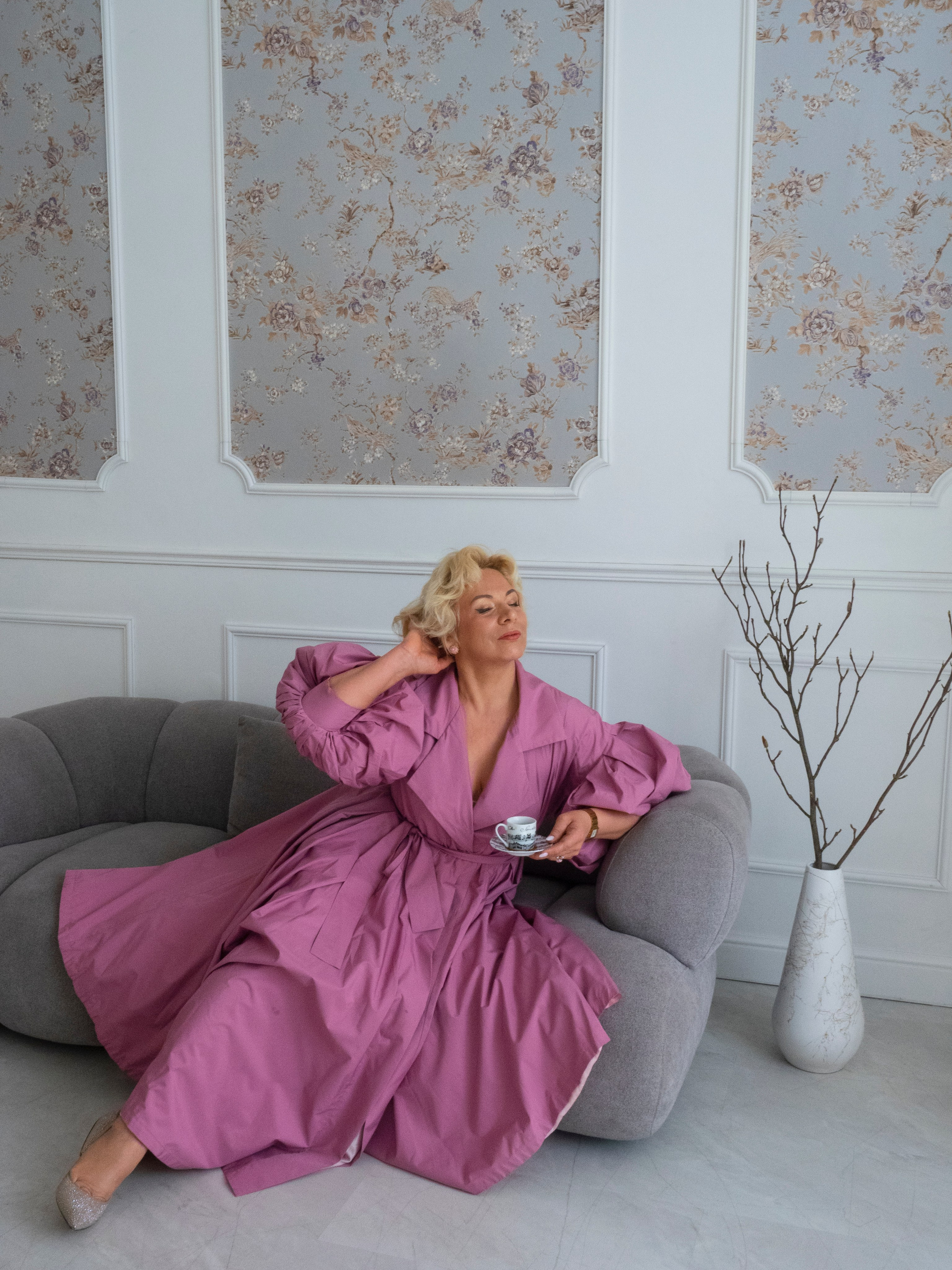 Paris Chic, 19.04.2025. Фотопроект Olympus