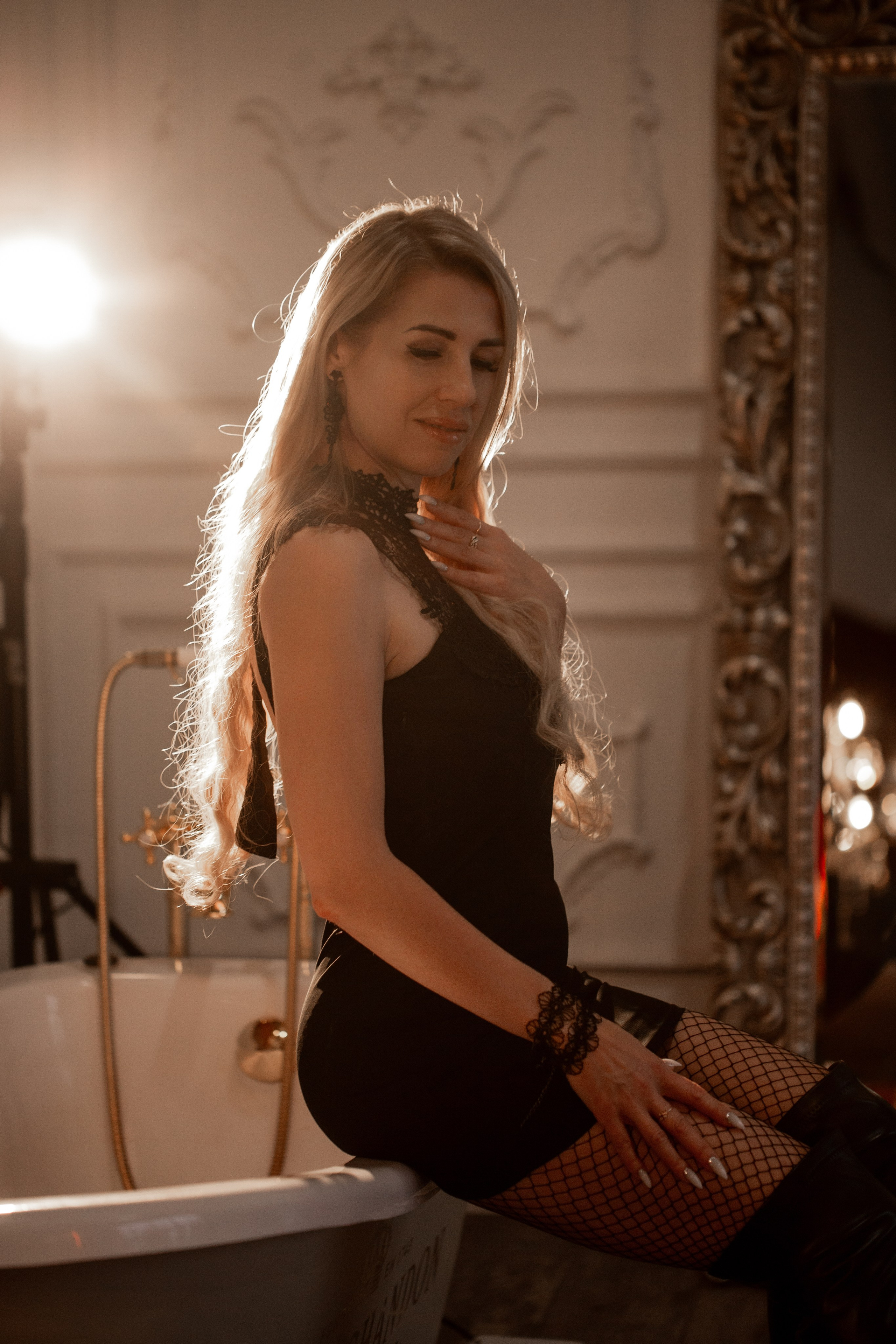 Ванная Студия. Семейный и детский фотограф в Ярославле