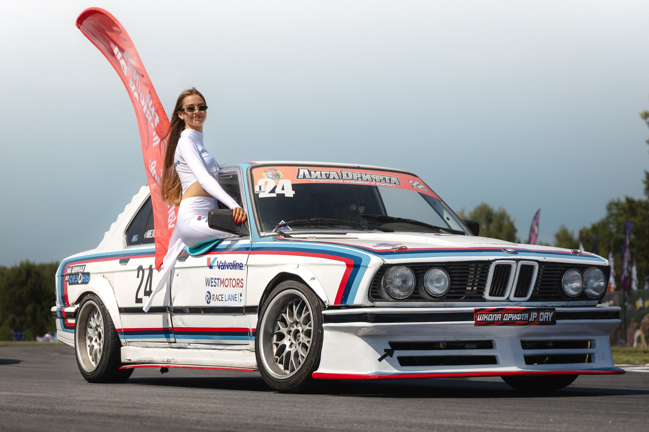 Лига Дрифта. Этап II. Брест. Maxim Remizevich | Photographer