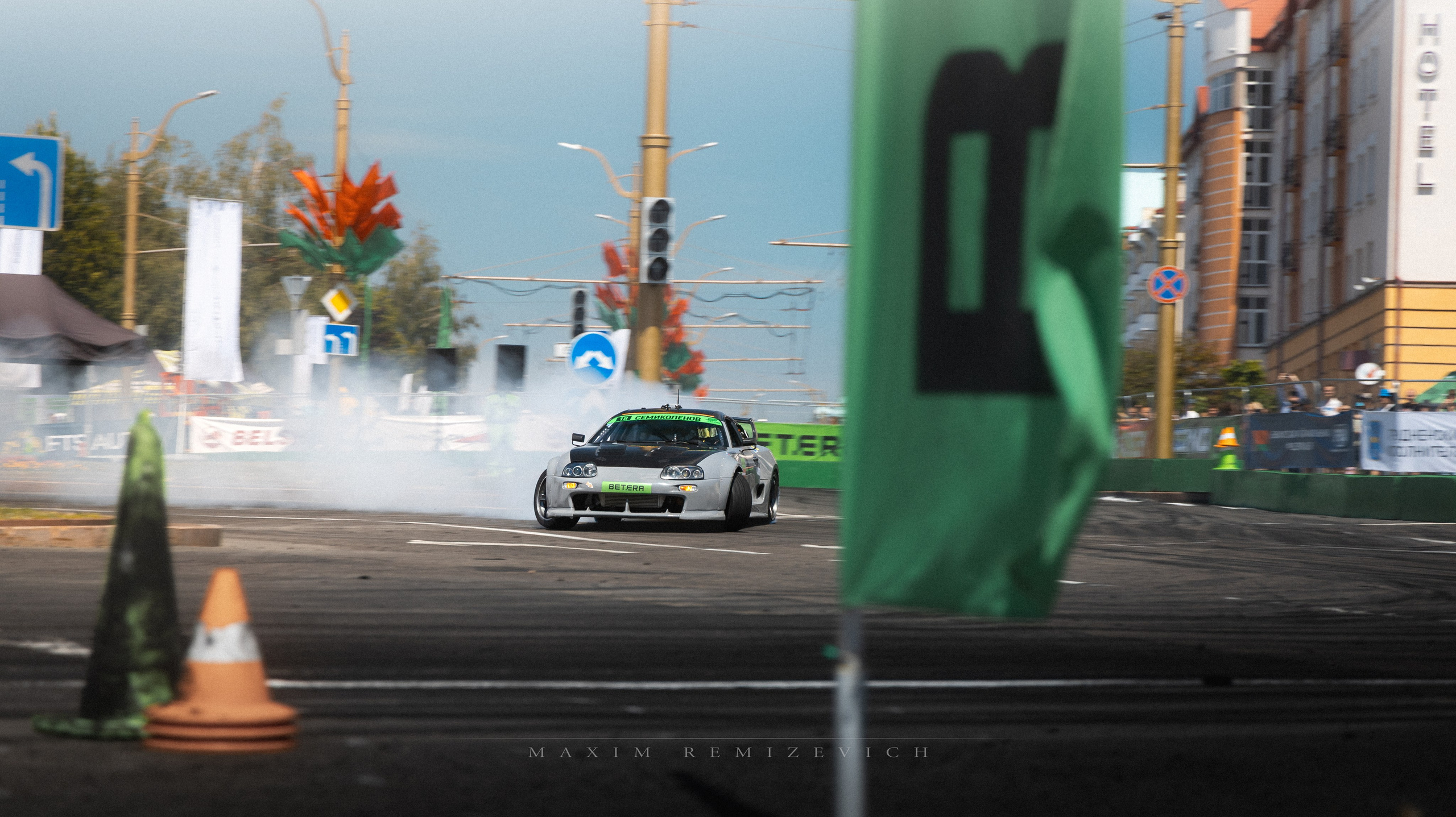 Grodno GP 2026