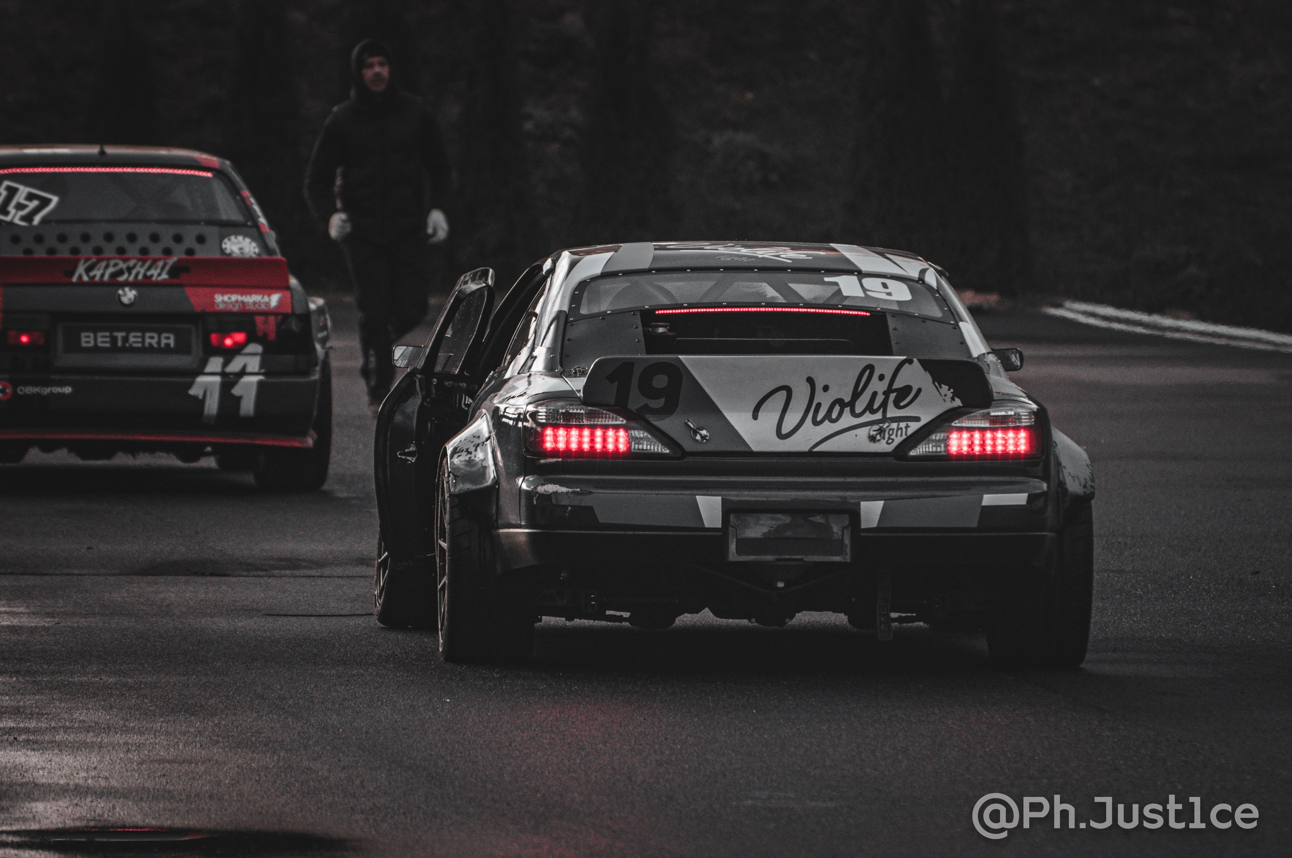 Финал Betera Чемпионат Беларуси по дрифтингу 2023. Раубичи.| Максим Ремизевич. Maxim Remizevich | Photographer