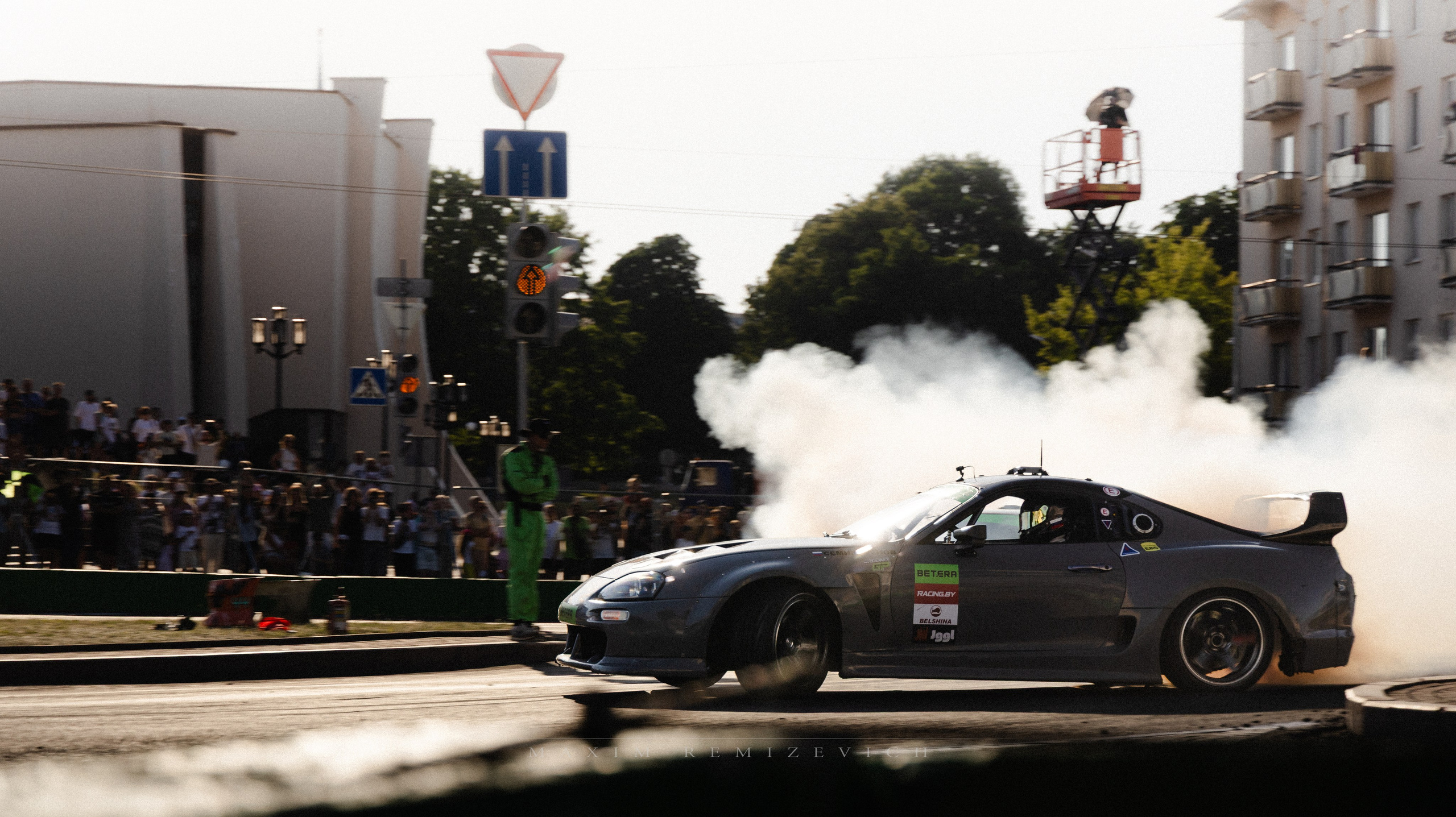 Grodno GP 2026
