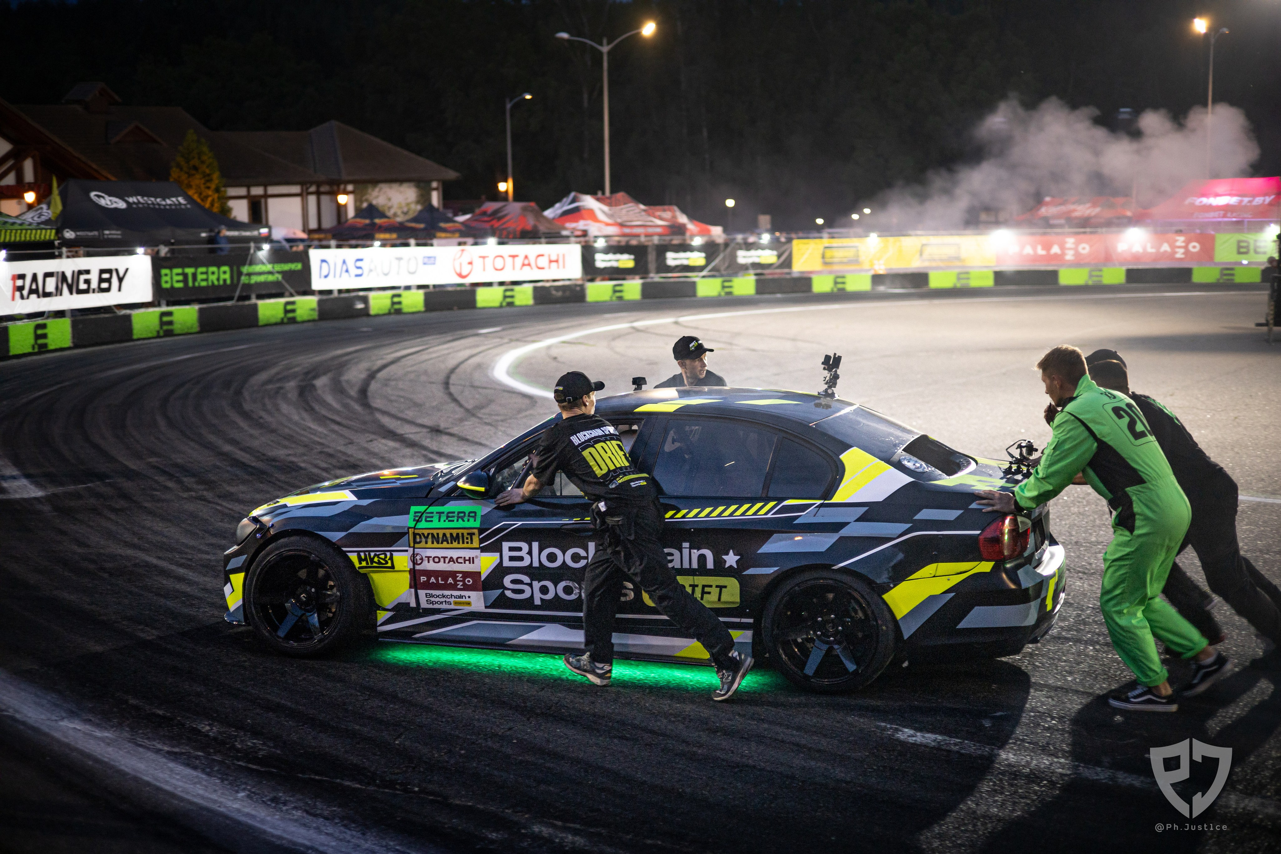 Лучшие фото с дрифт-ивентов и соревнований | Максим Ремизевич. Maxim Remizevich | Photographer