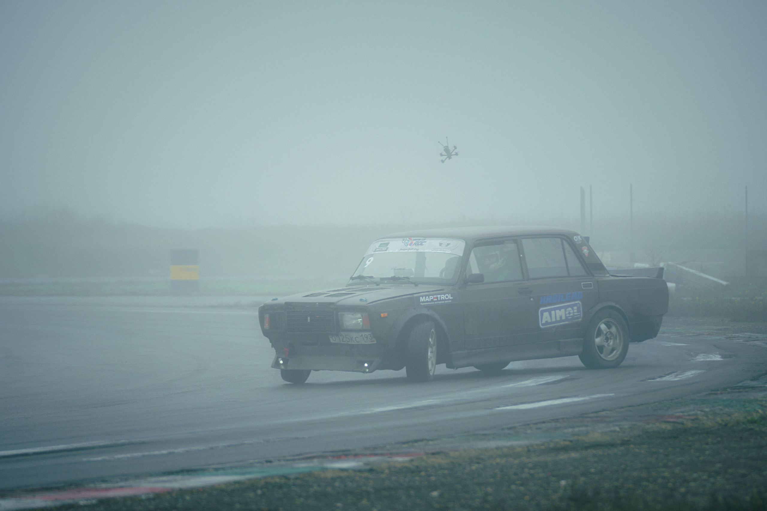 RDC-Чемпионат по дрифту. Макаров Сергей|Creamlebot Фотограф города Ростов-на-Дону