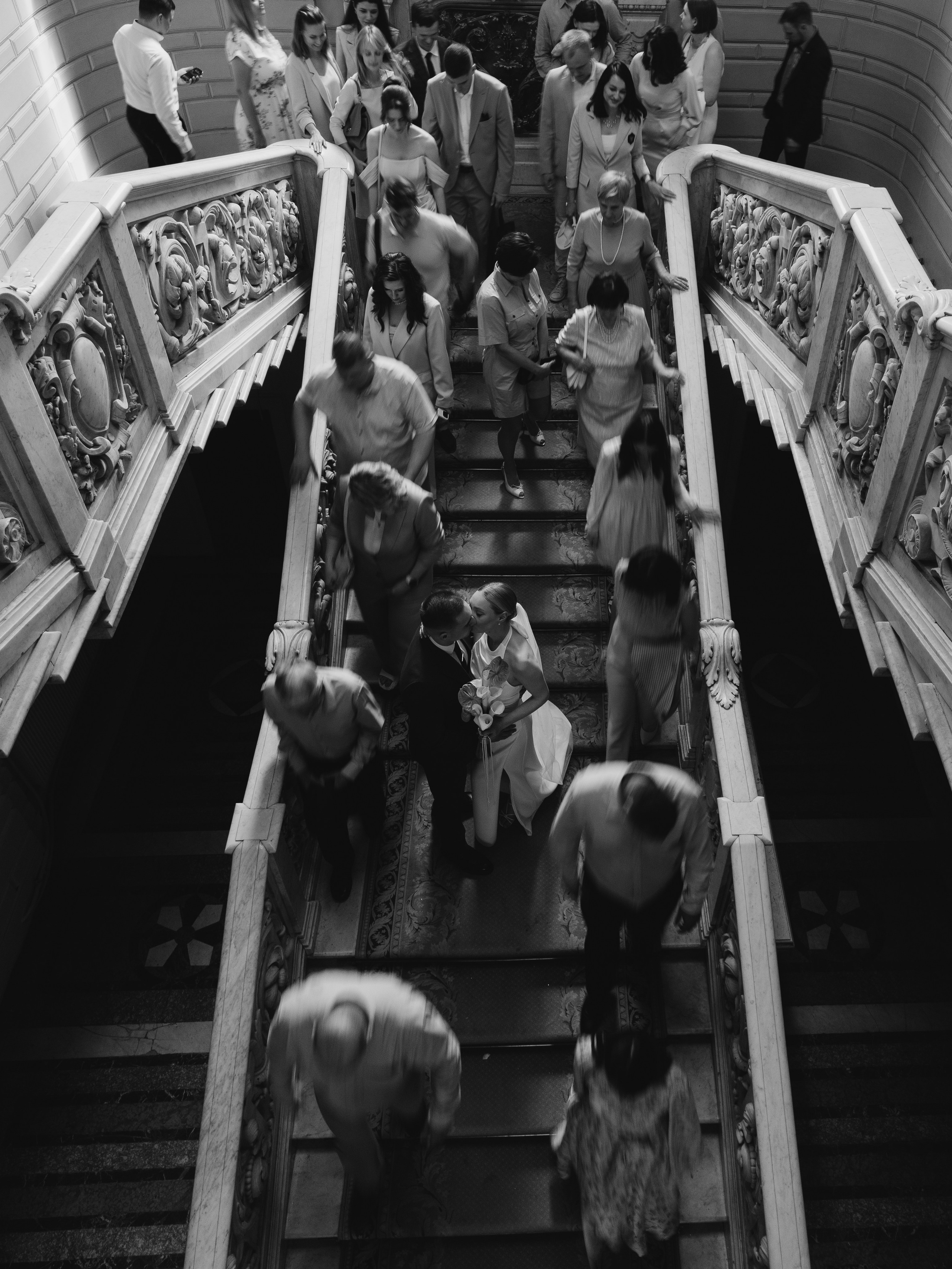 Алеся & Влад. Свадебный фотограф Санкт-Петербург, Юлия Радченкова