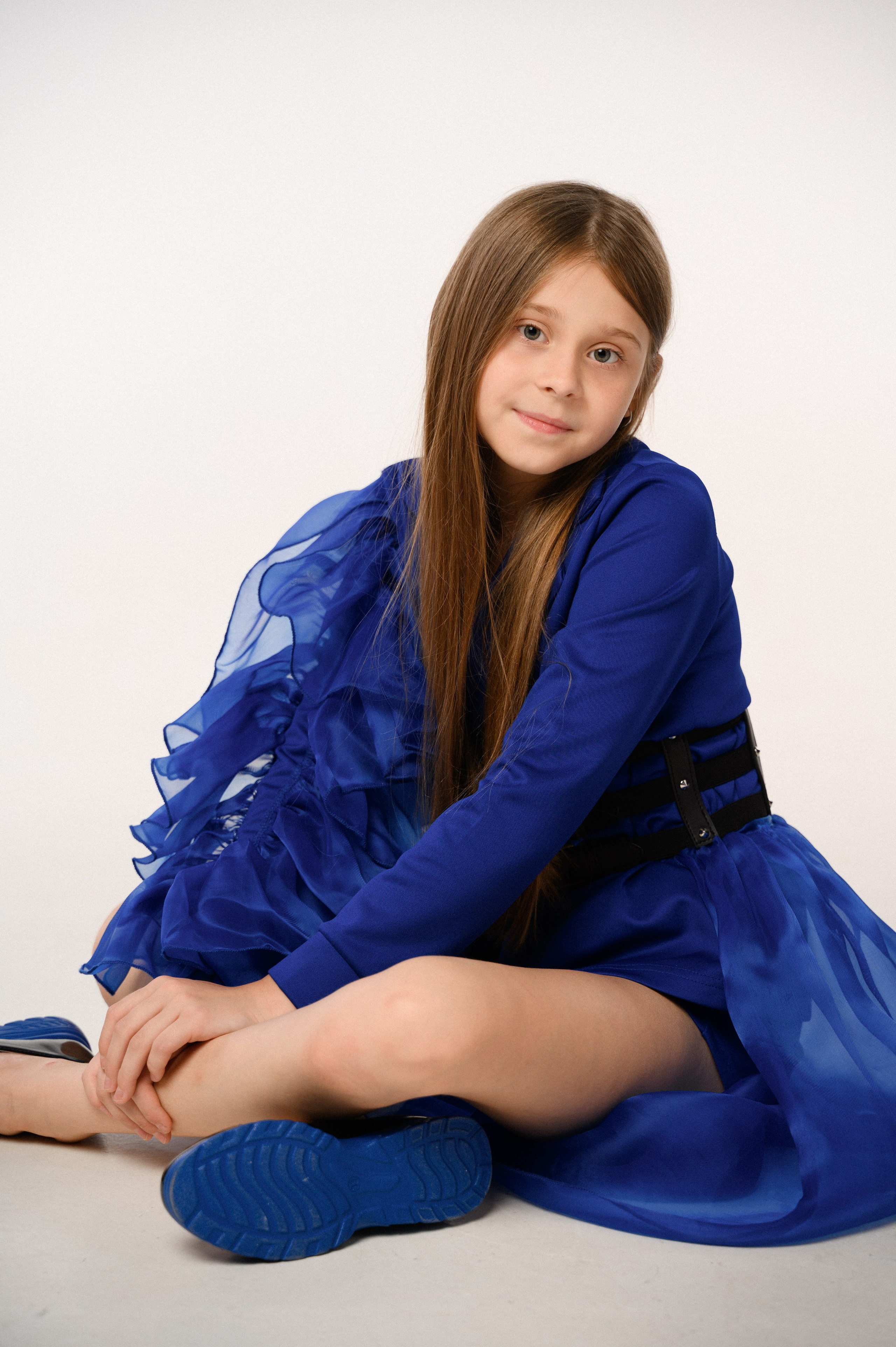 Цвет настроения — синий!. Свадебный фотограф Константинова Елена