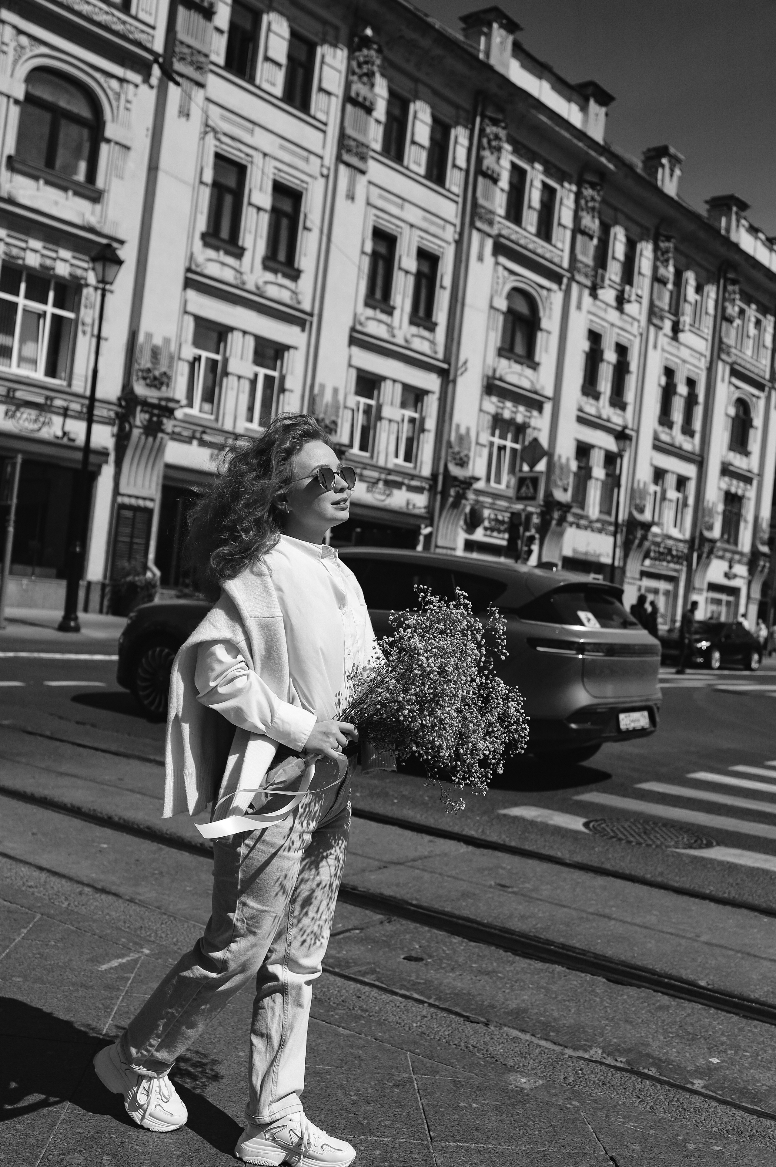 Индивидуальная фотосъемка. Семейный и женский фотограф