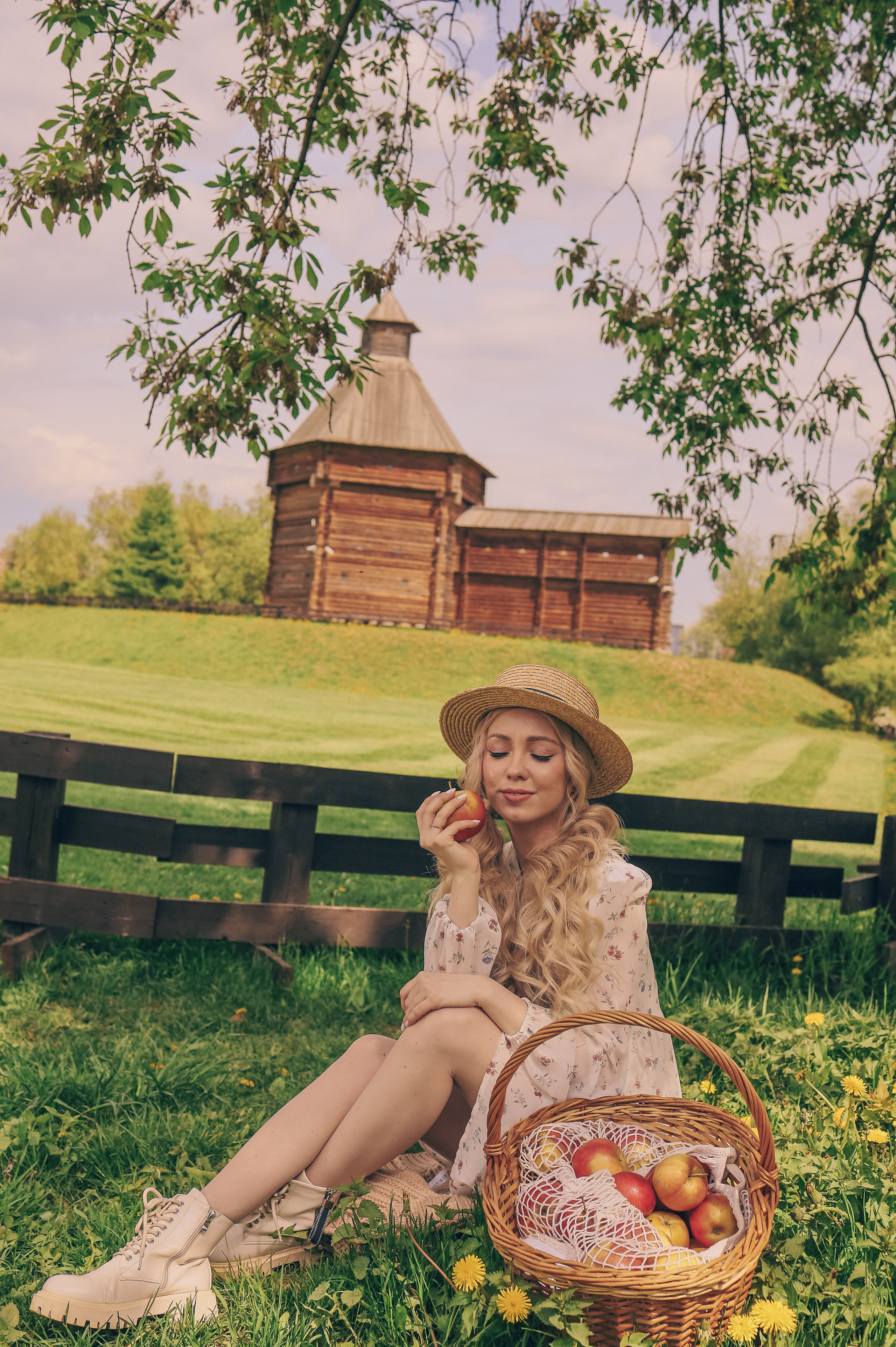 Индивидуальная фотосъемка. Семейный и женский фотограф